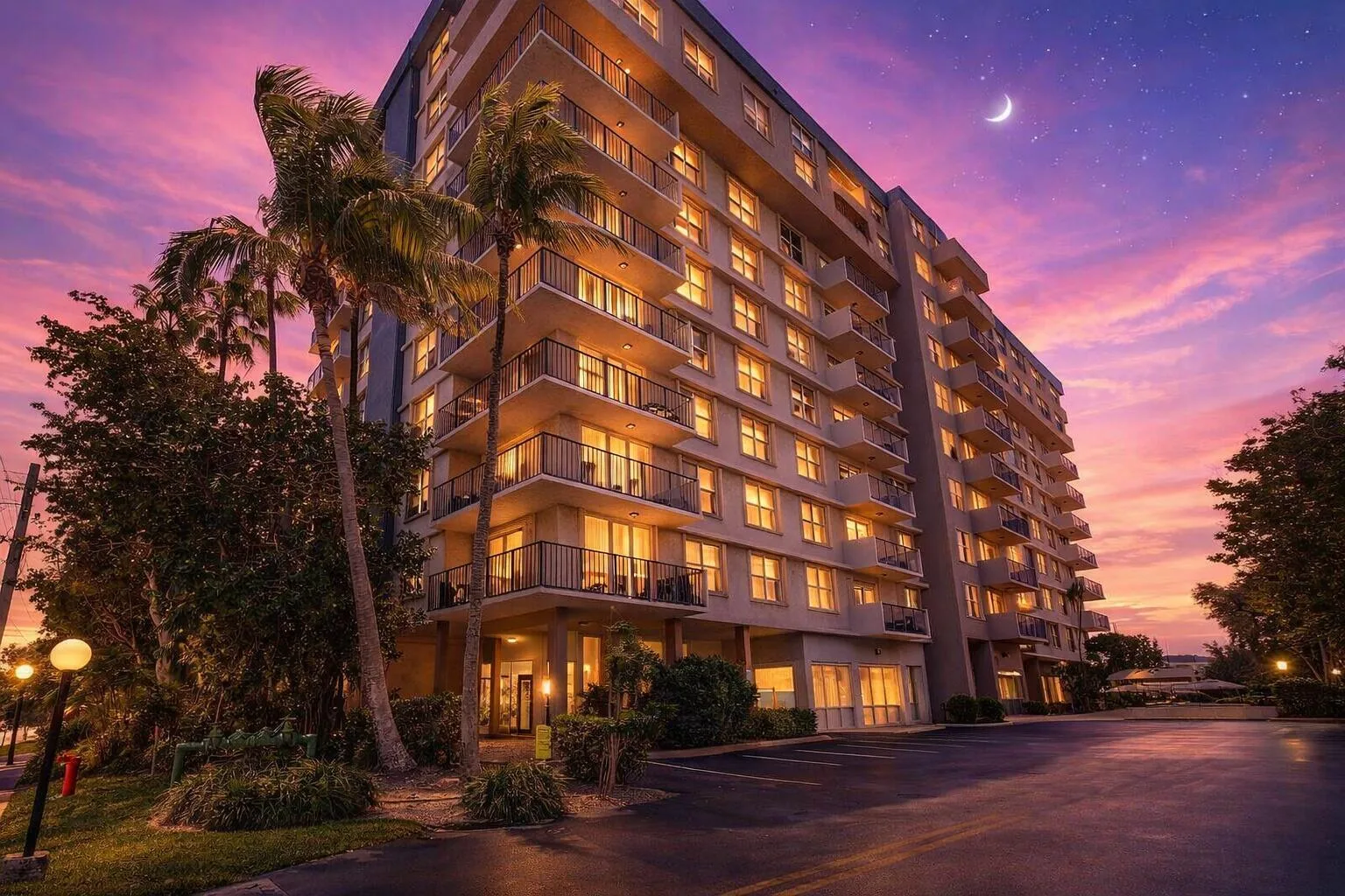 1625 SE 10th Avenue # Unit 905, Fort Lauderdale, FL 33316
