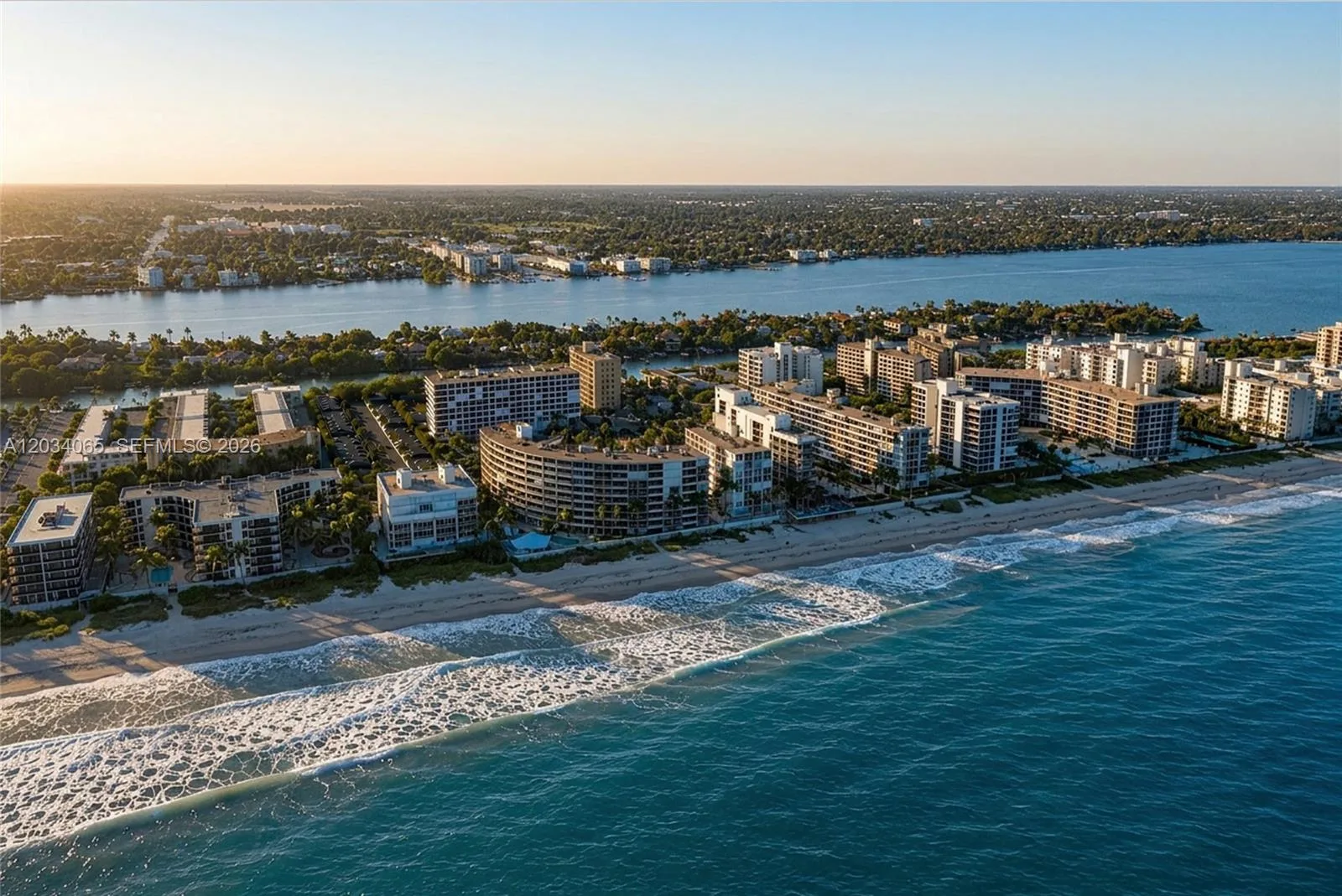 3590 S Ocean Blvd # 410, South Palm Beach, FL 33480