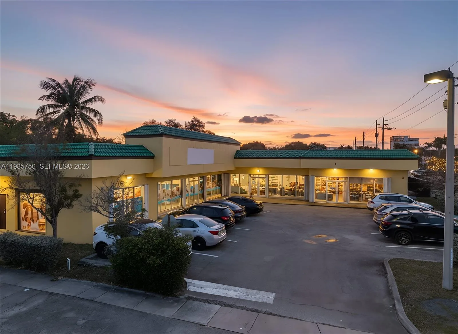 124 S Federal Hwy, Hallandale Beach, FL 33009 photo 3