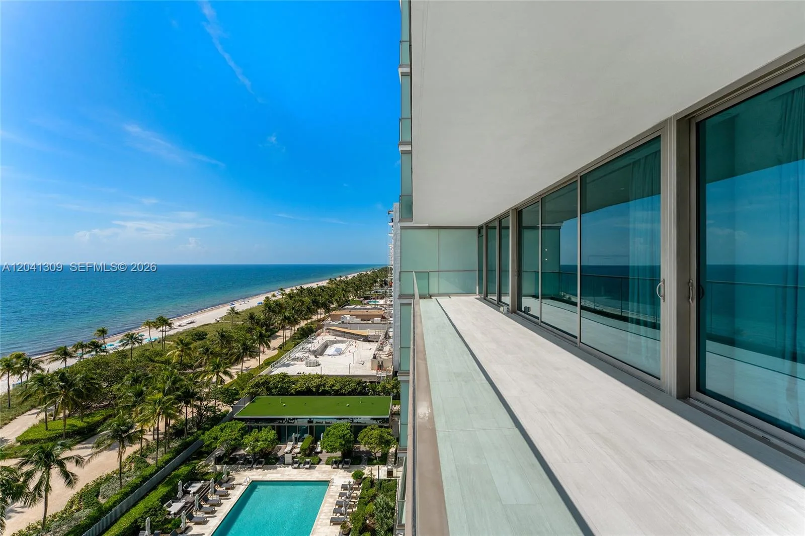 10201 Collins Ave # 906, Bal Harbour, FL 33154 photo 3
