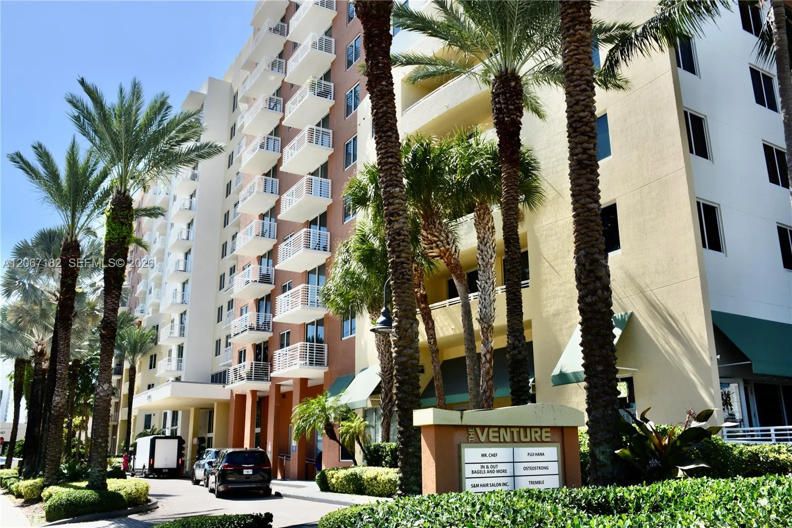 18800 NE 29th Ave # 730, Aventura, FL 33180 photo 4
