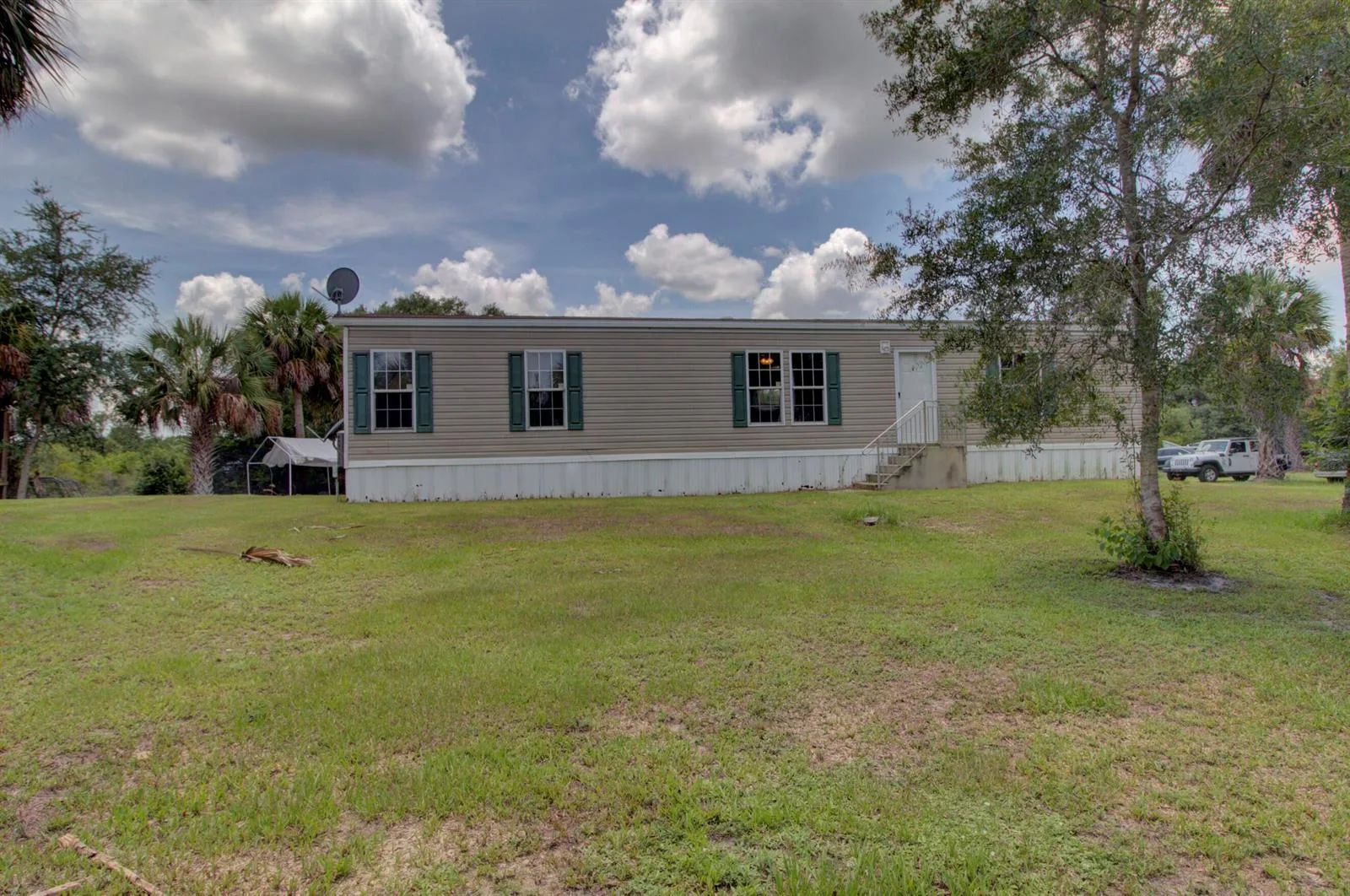 19212 NW 280th Street, Okeechobee, FL 34972