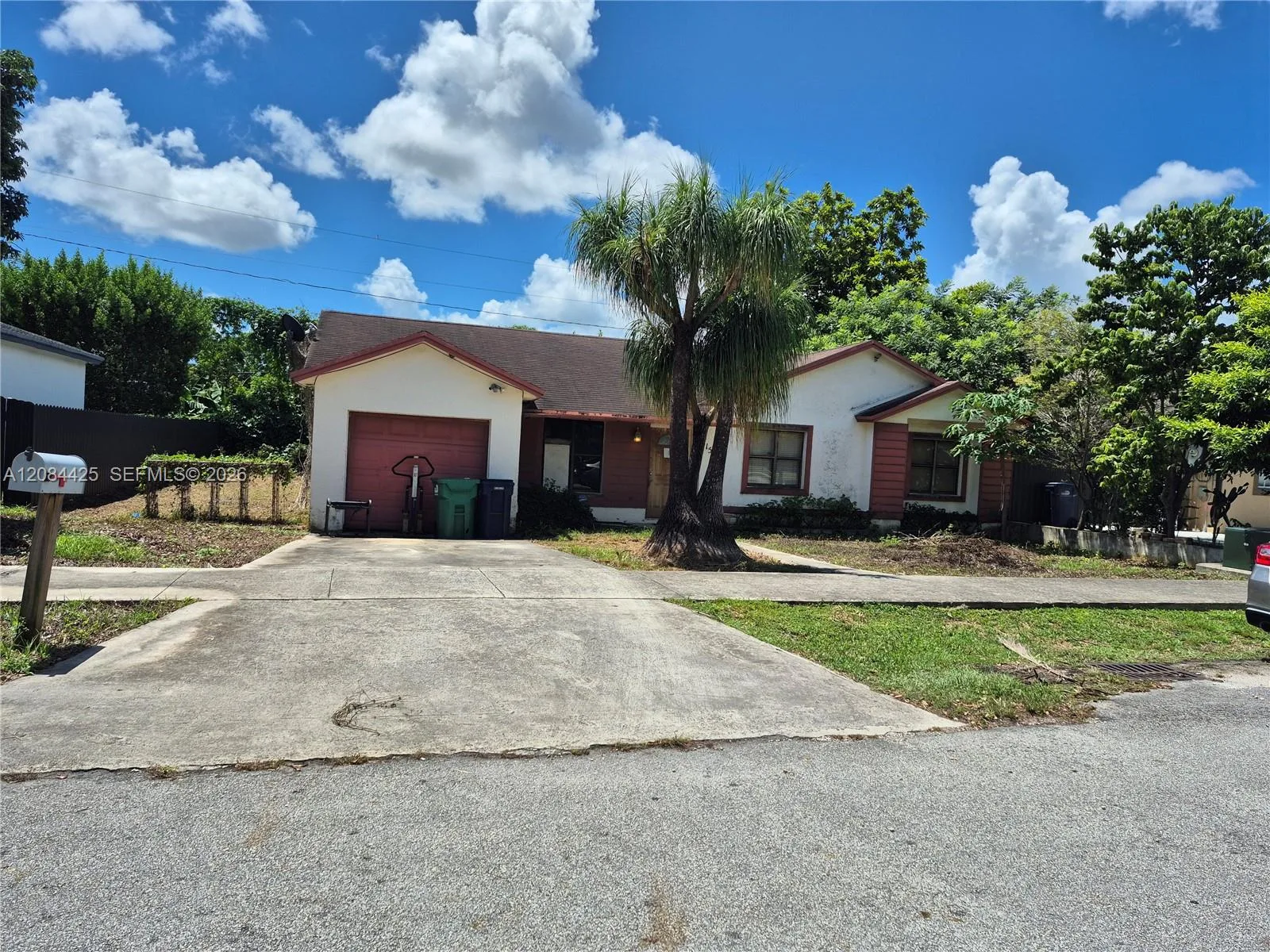 Listing