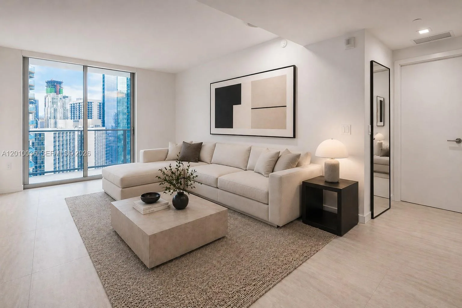 Viceroy Brickell (Icon Tower 3) photo 4