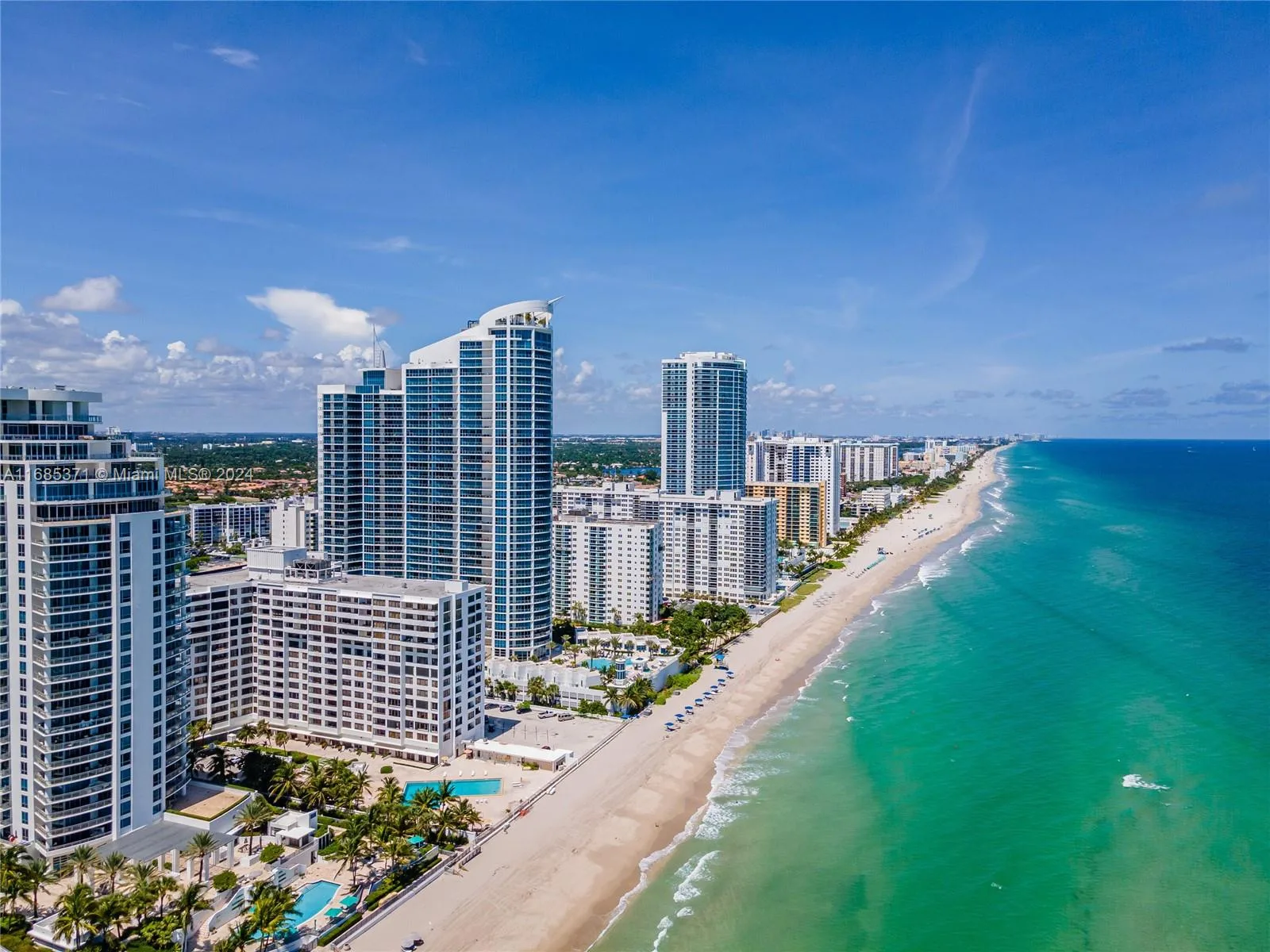 2501 S OCEAN DR # L11 (Available JULY), Hollywood, FL 33019