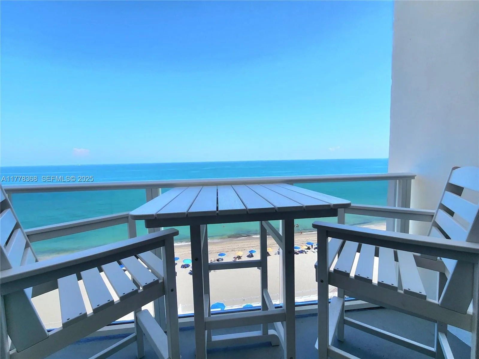 3505 S Ocean Dr # 914, Hollywood, FL 33019