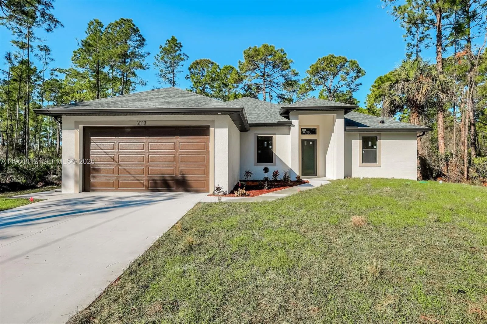 2113 Grayson Ave, Other City - In The State Of Florida, FL 33920