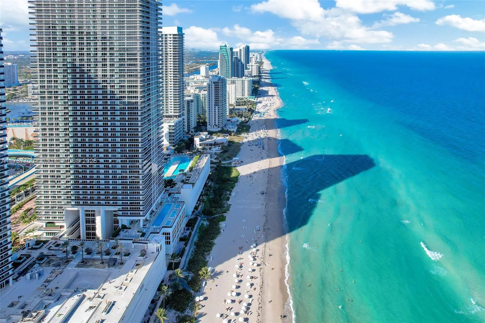 1800 S Ocean Dr # 3410, Hallandale Beach, FL 33009