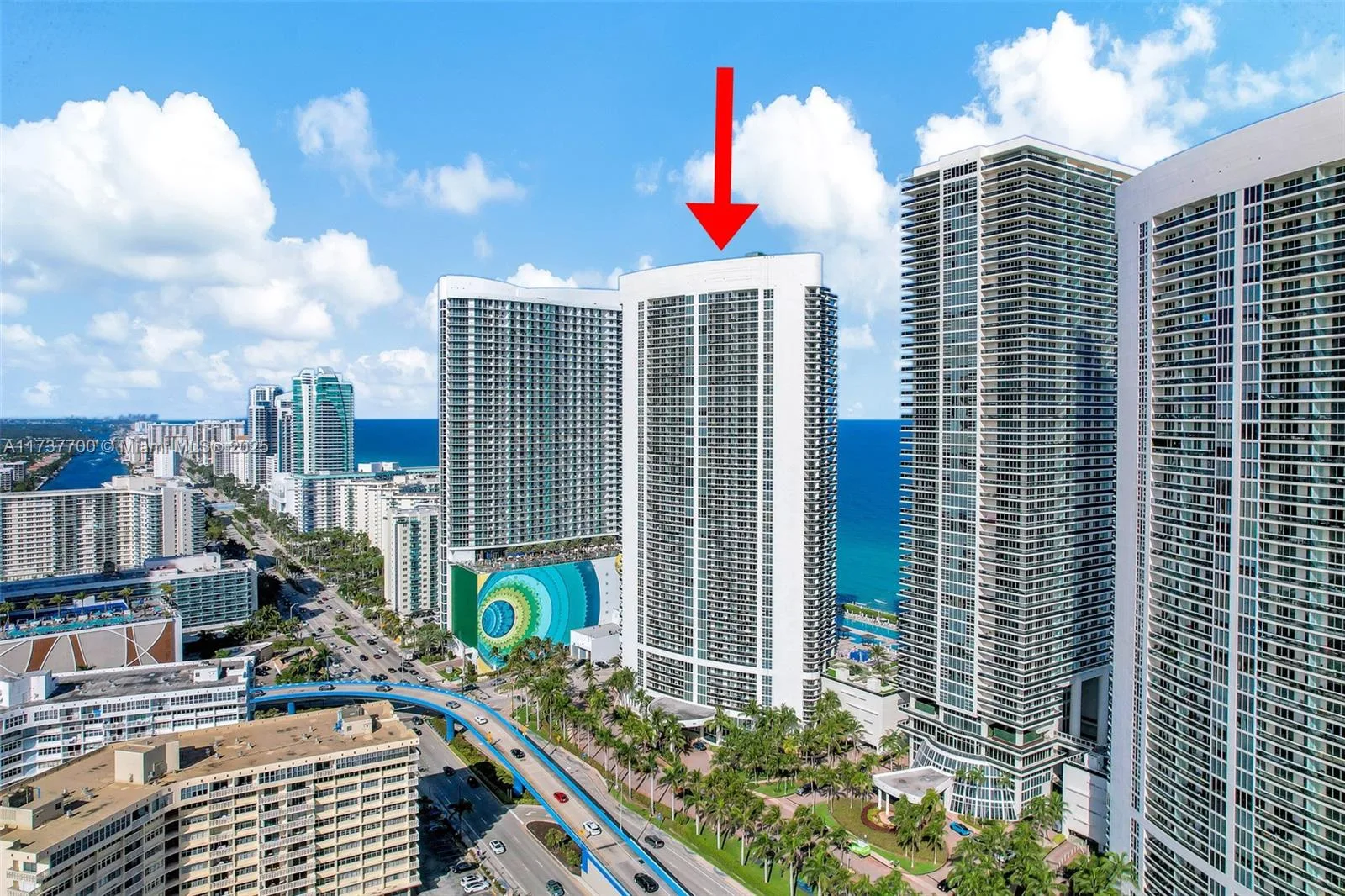 1800 S Ocean Dr # 3410, Hallandale Beach, FL 33009 photo 3