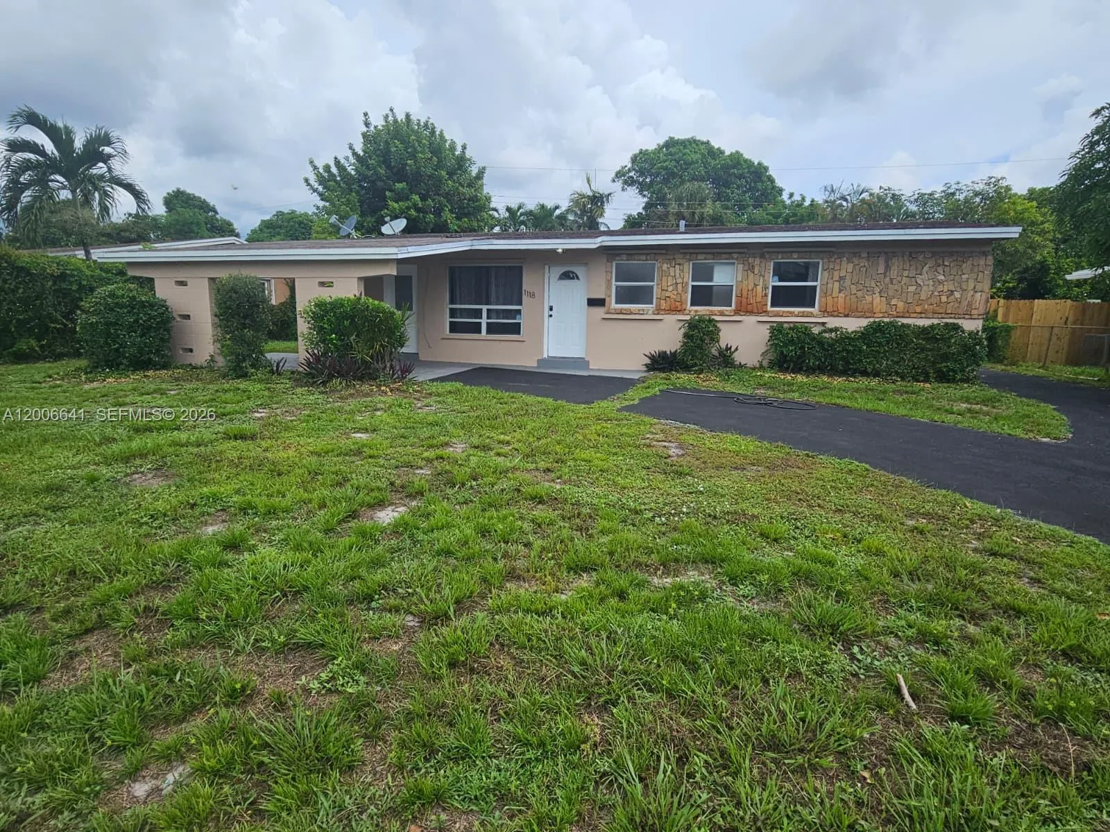 1118 NW 43rd Ter, Lauderhill, FL 33313 photo 2