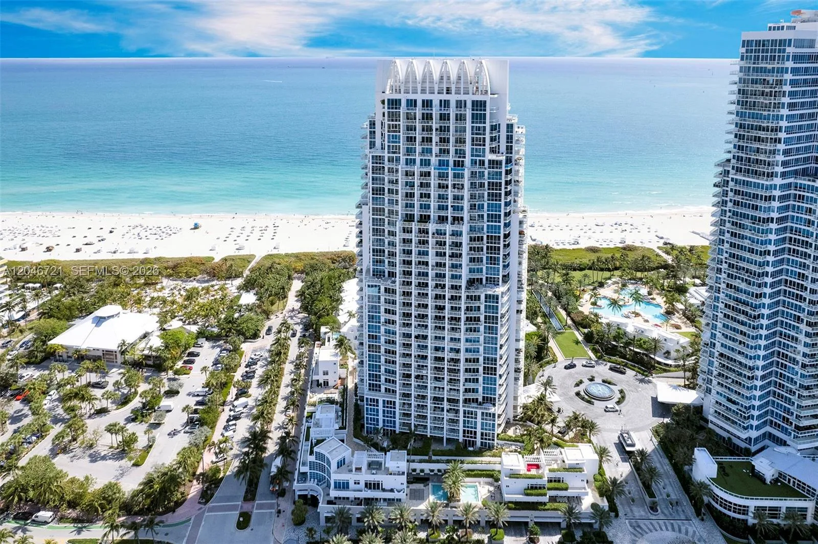 50 S Pointe Dr # 2702, Miami Beach, FL 33139 photo 3