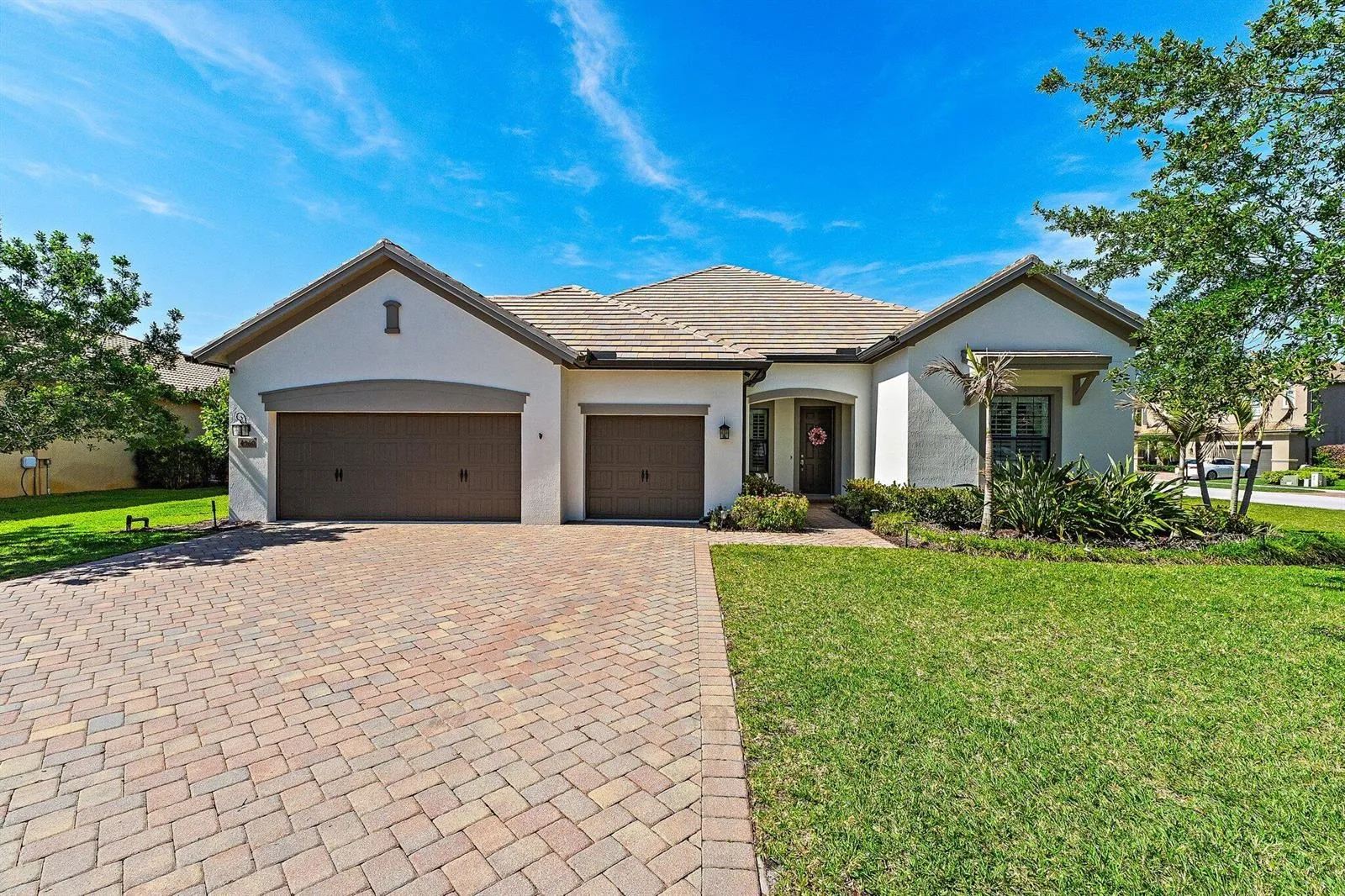4560 SW Gossamer Circle, Palm City, FL 34990