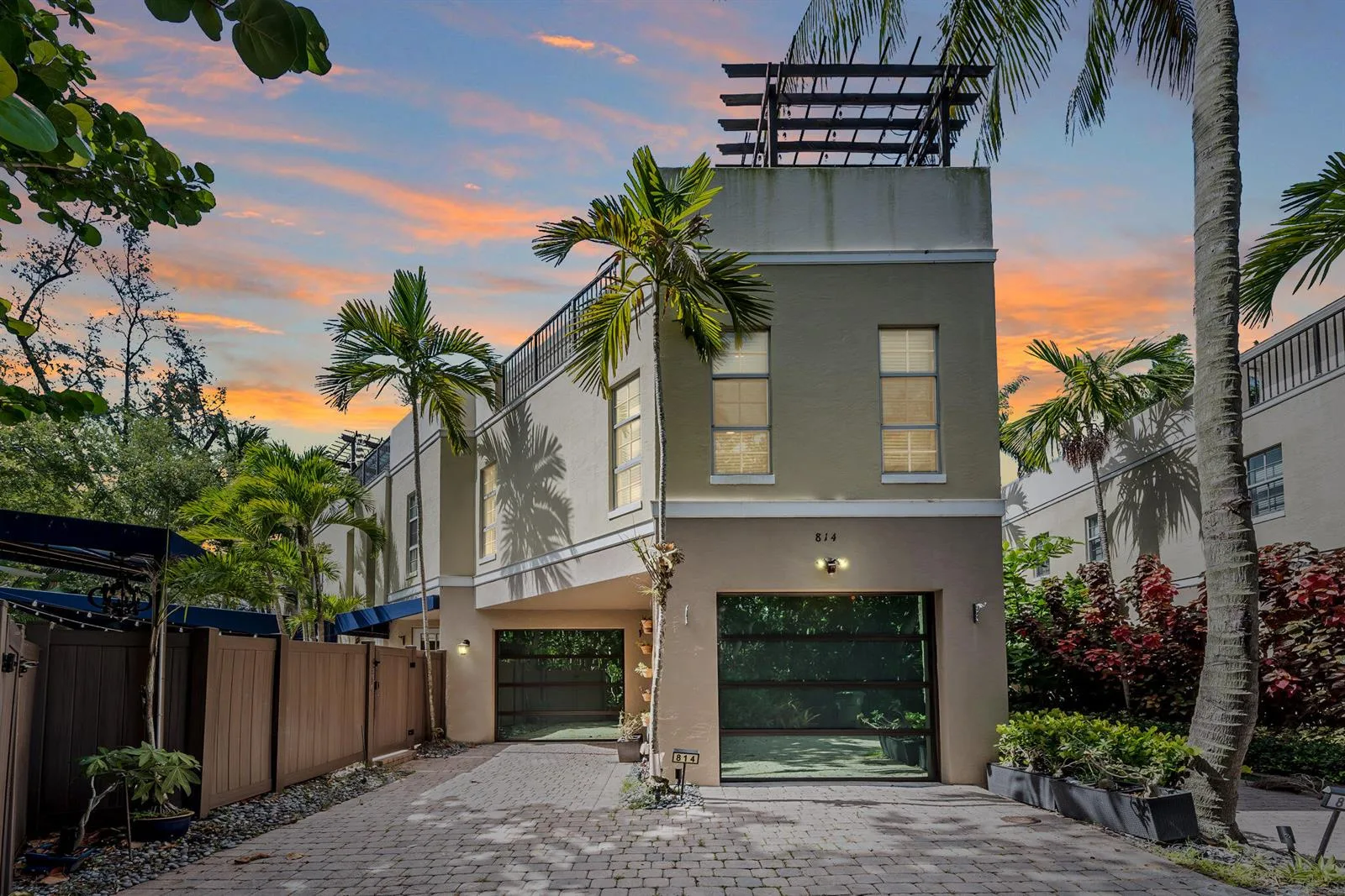 814 SW 10TH Street # 814, Fort Lauderdale, FL 33315 photo 2