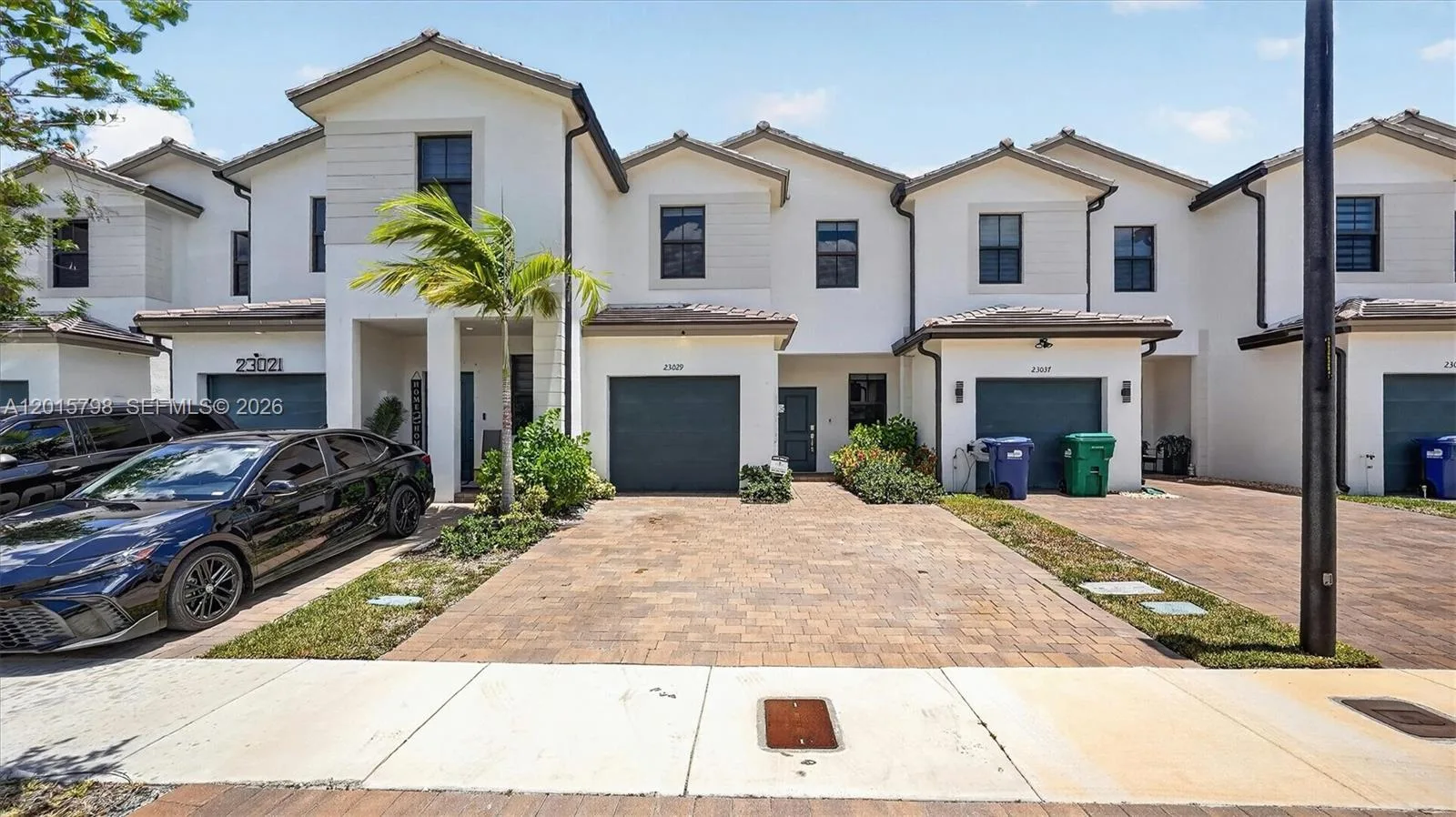 23029 SW 128th Pl, Miami, FL 33170