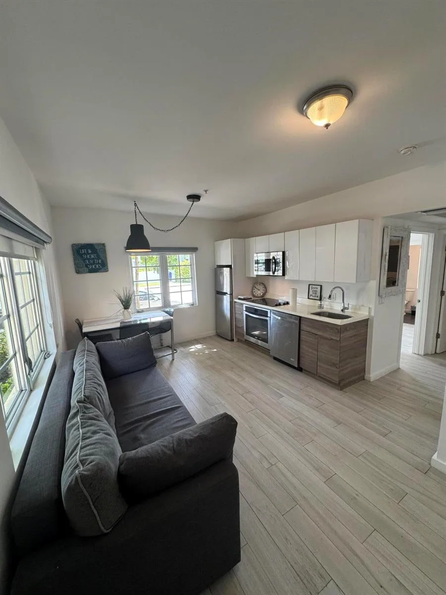 1450 MERIDIAN Avenue # 101, Miami Beach, FL 33139