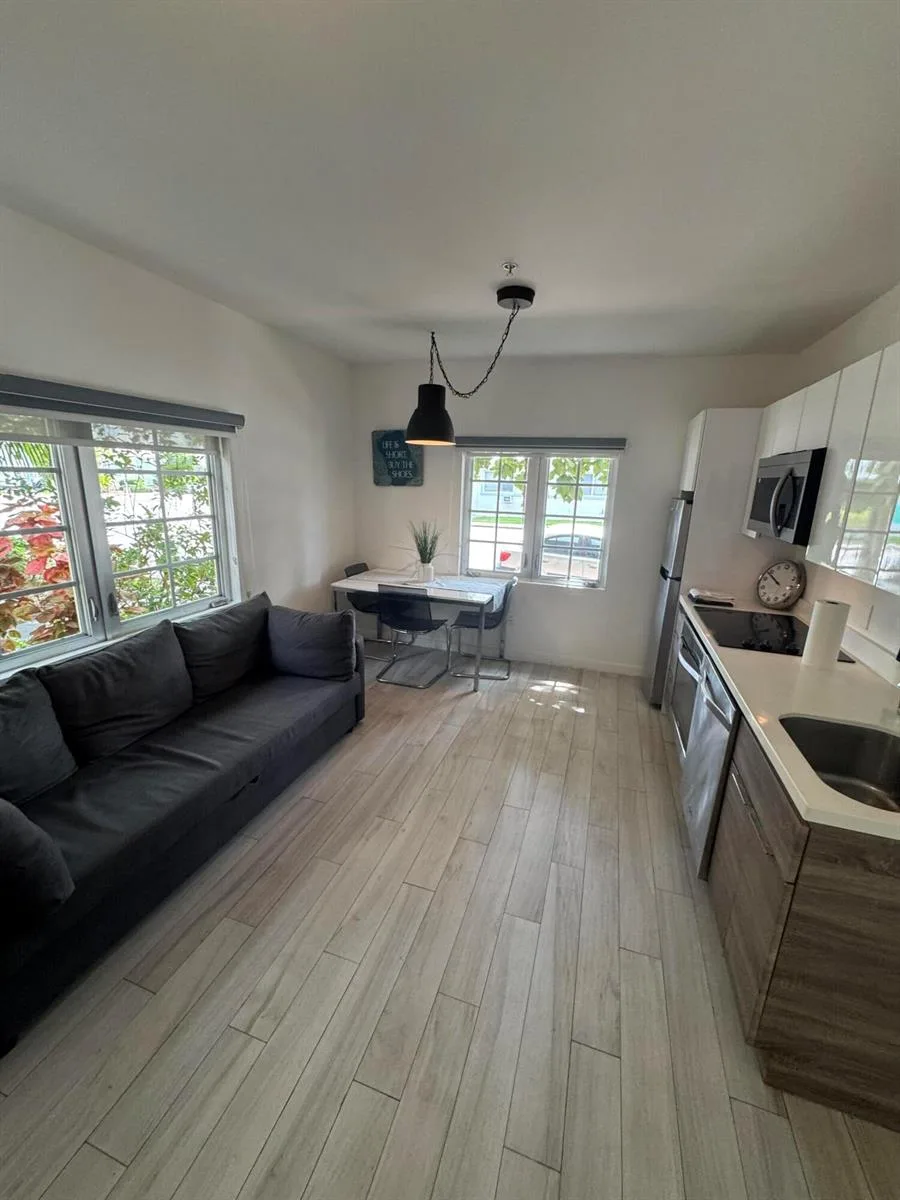 1450 MERIDIAN Avenue # 101, Miami Beach, FL 33139 photo 2