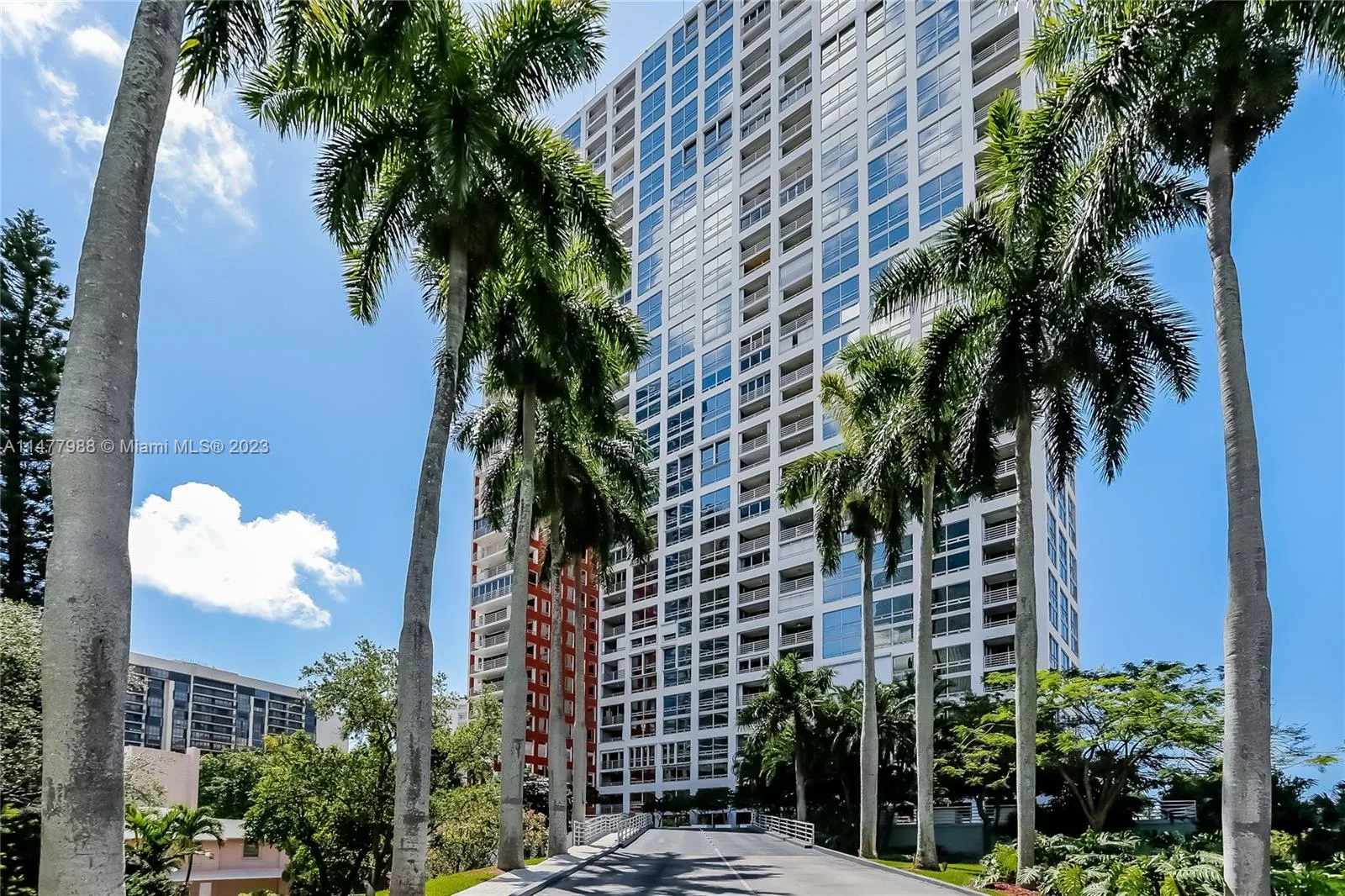 The Palace Unit A3002 at 1541 Brickell Ave # A3002, Miami, FL 33129 — photo 1