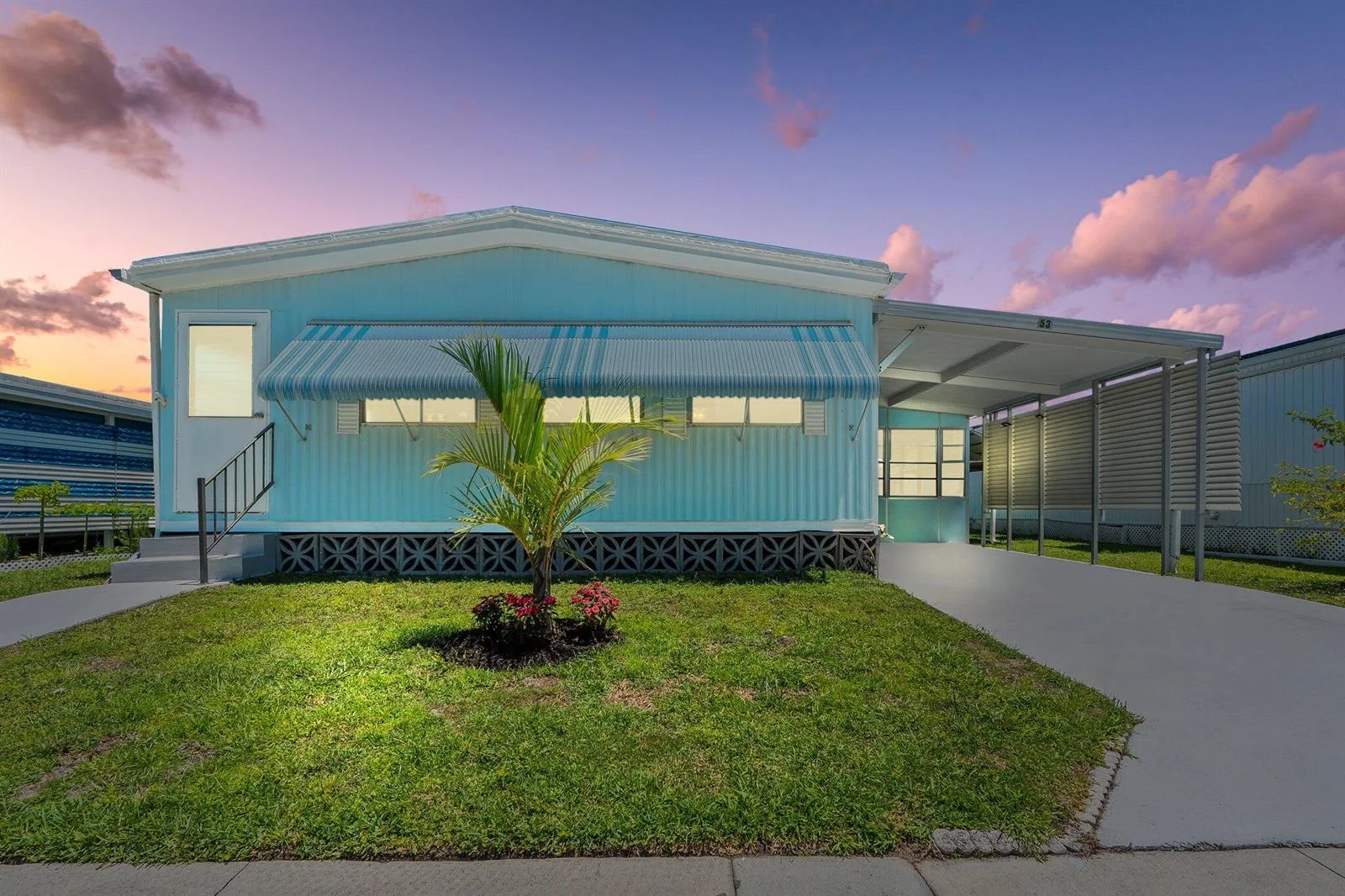 4800 SE Federal Highway # 53, Stuart, FL 34997