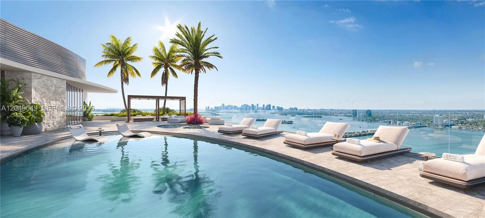 7940 West Drive # 1501, Miami, FL 33141 photo 5