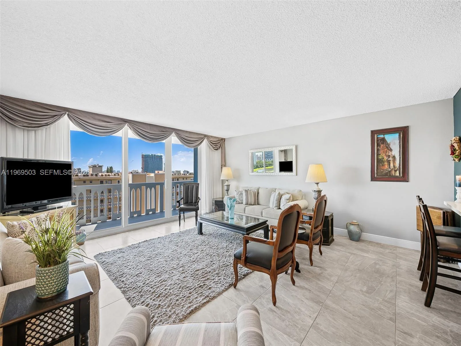 401 NE 14th Ave # 808, Hallandale Beach, FL 33009