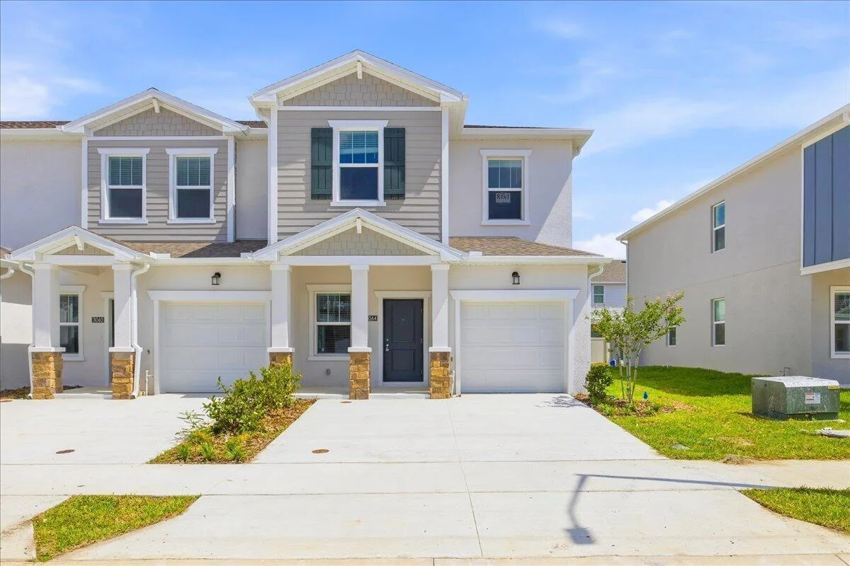 3064 Chromatic Street, Kissimmee, FL 34758