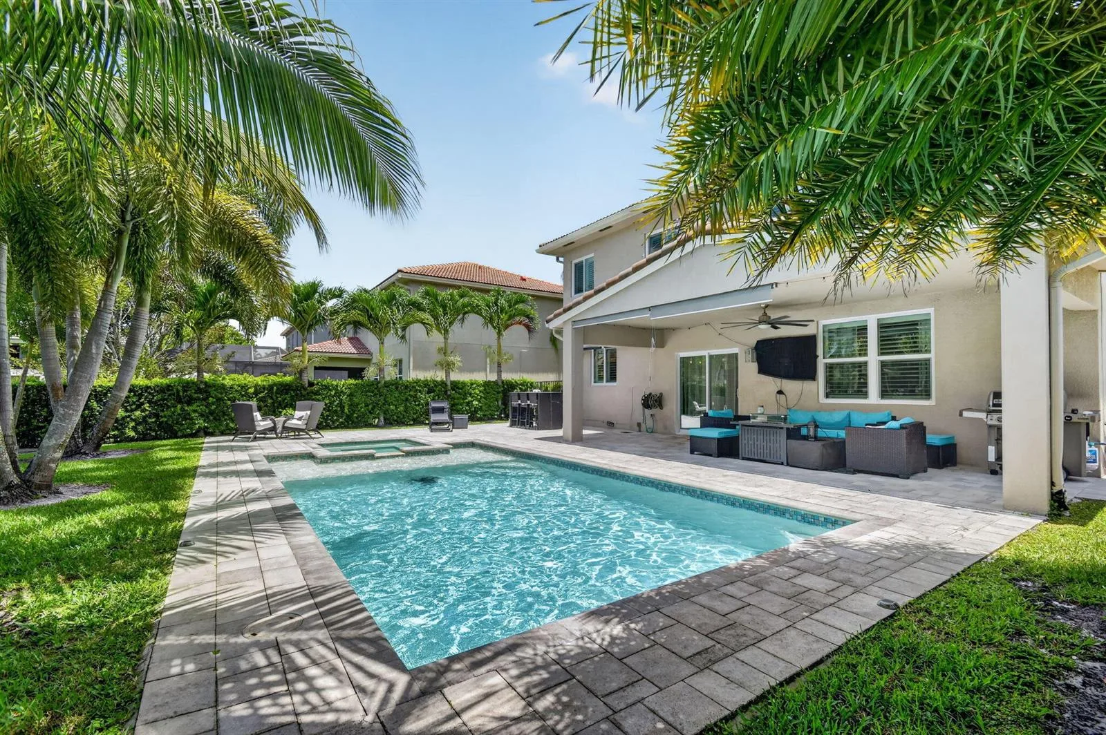 8890 Cobblestone Point Circle, Boynton Beach, FL 33472