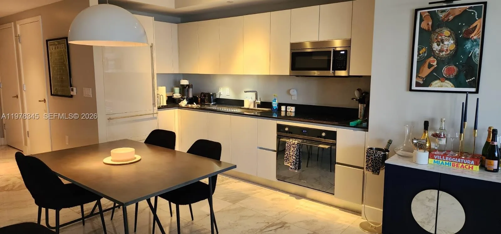 1010 Brickell Ave # 4208, Miami, FL 33131