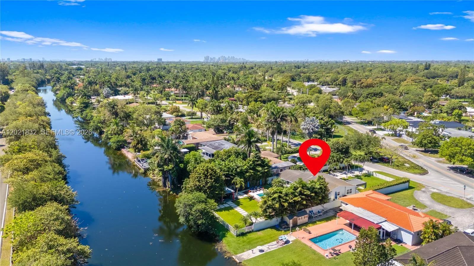 14441 S Biscayne River Rd, Miami, FL 33161