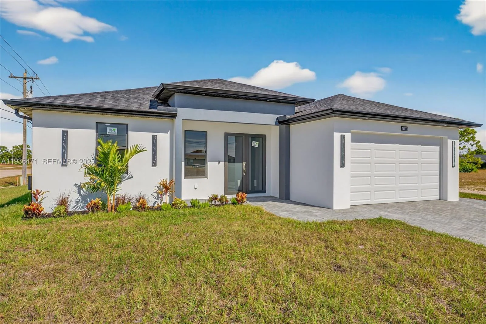 2325 NW 25 Lane, Cape Coral, FL 33993