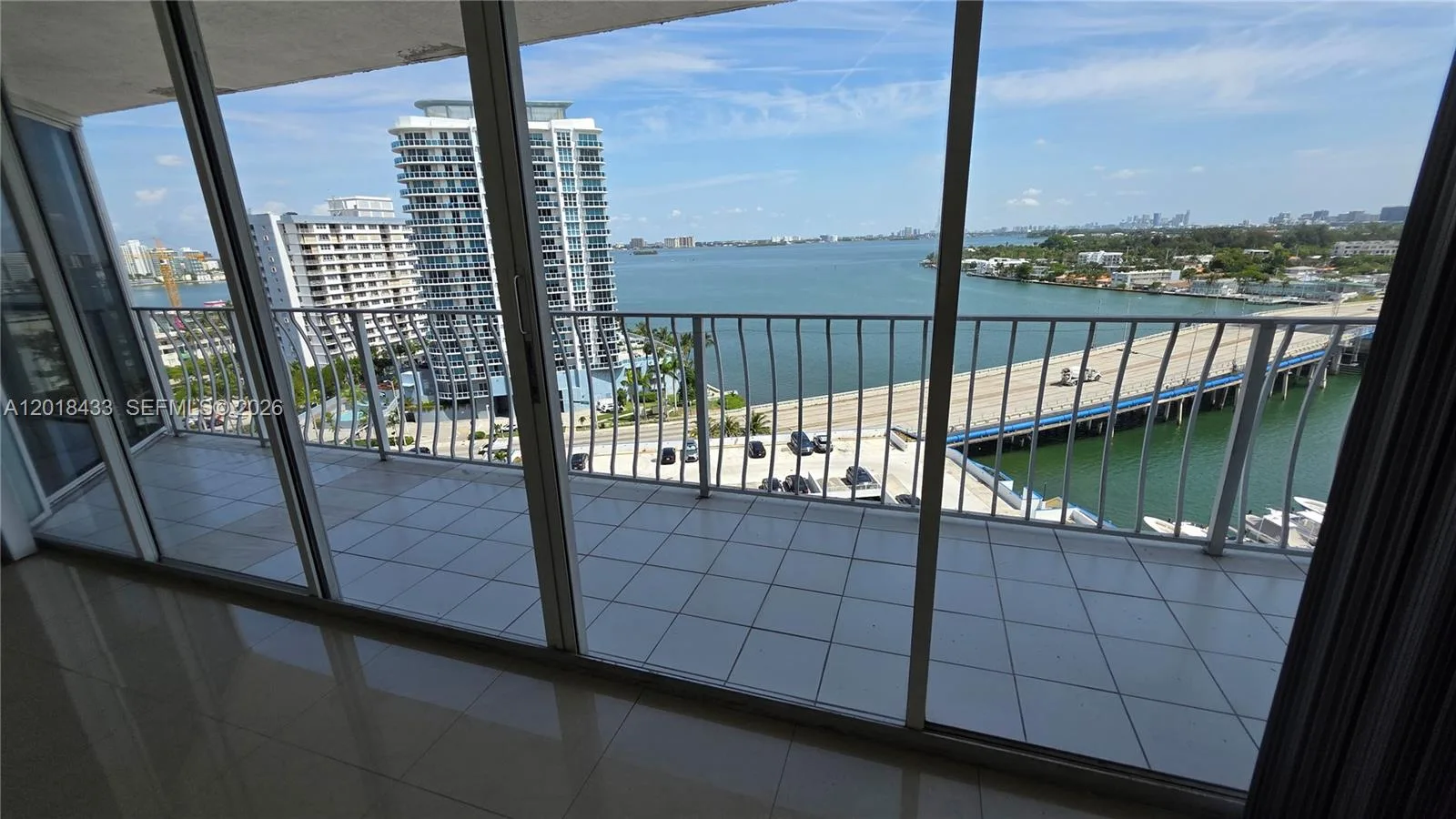7601 E Treasure Dr # 1516, North Bay Village, FL 33141