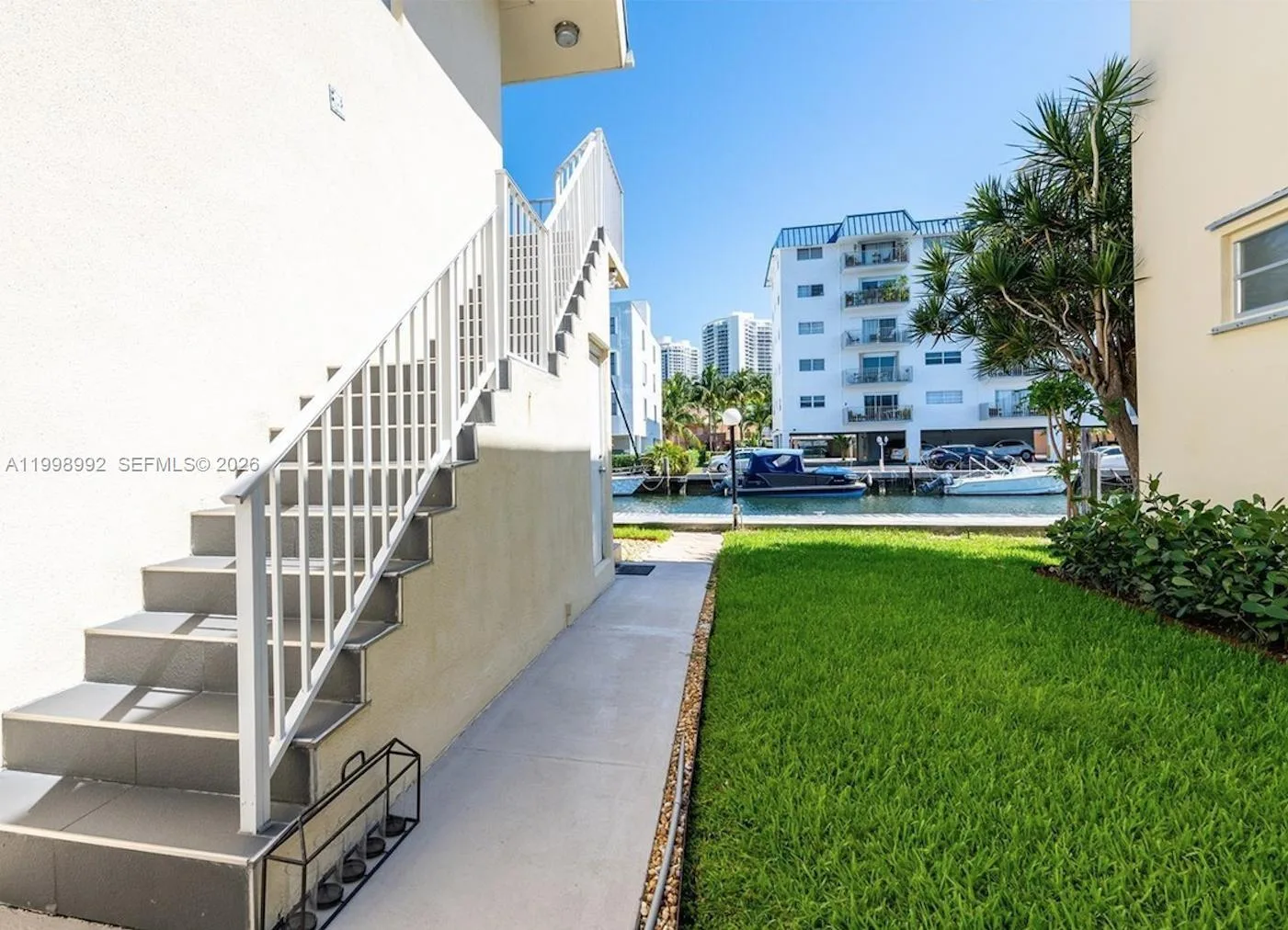 3721 NE 170th St # 4, North Miami Beach, FL 33160