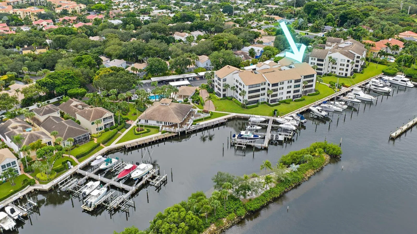 811 Oak Harbour Drive, Juno Beach, FL 33408
