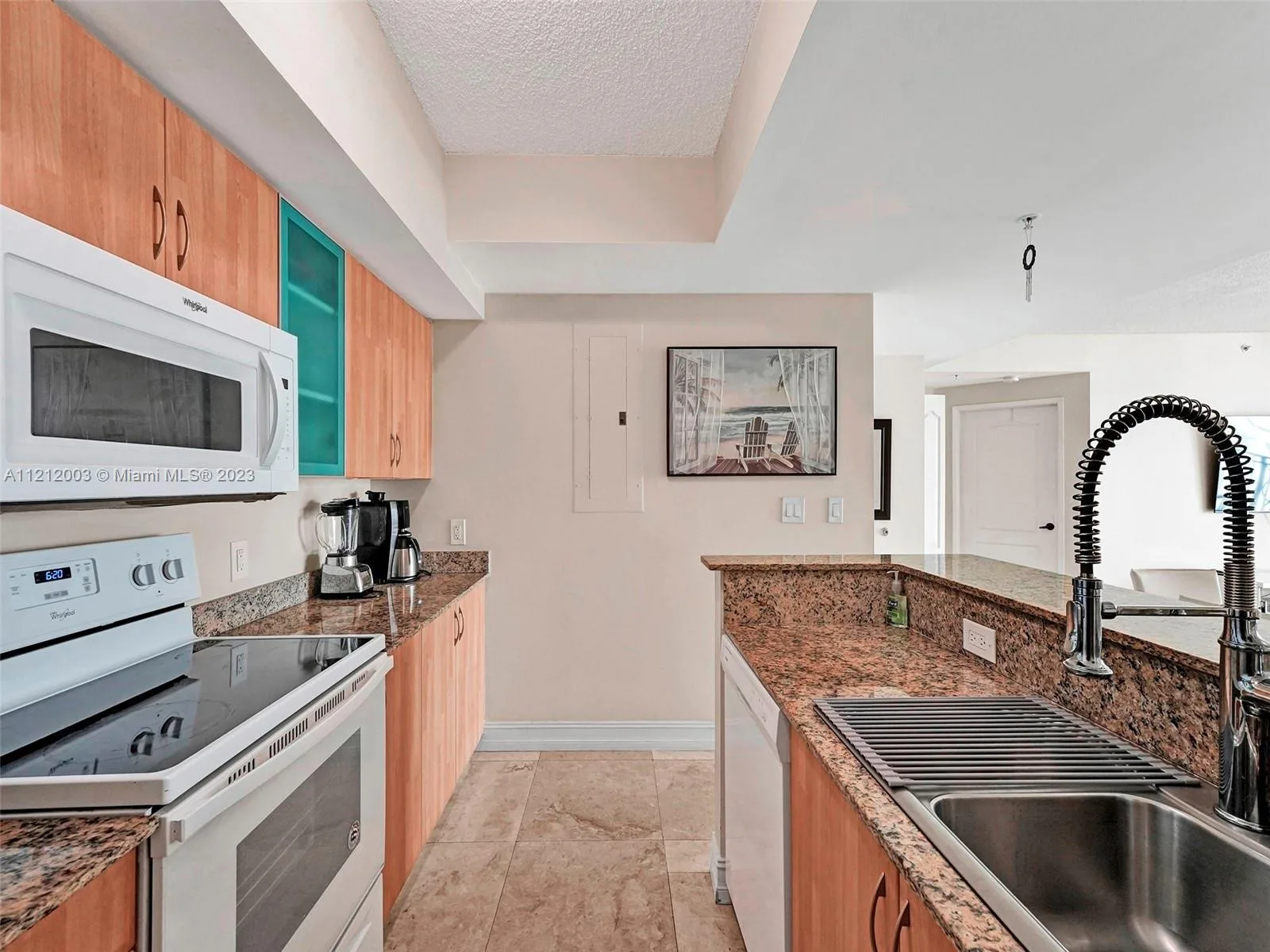 17555 Atlantic Blvd # 806, Sunny Isles Beach, FL 33160 photo 8