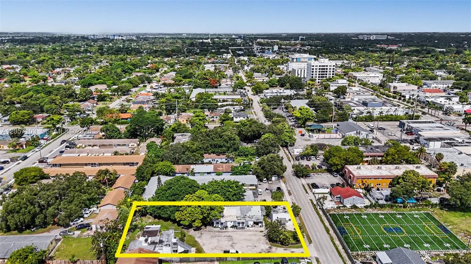 2306 Van Buren St, Hollywood, FL 33020 photo 11