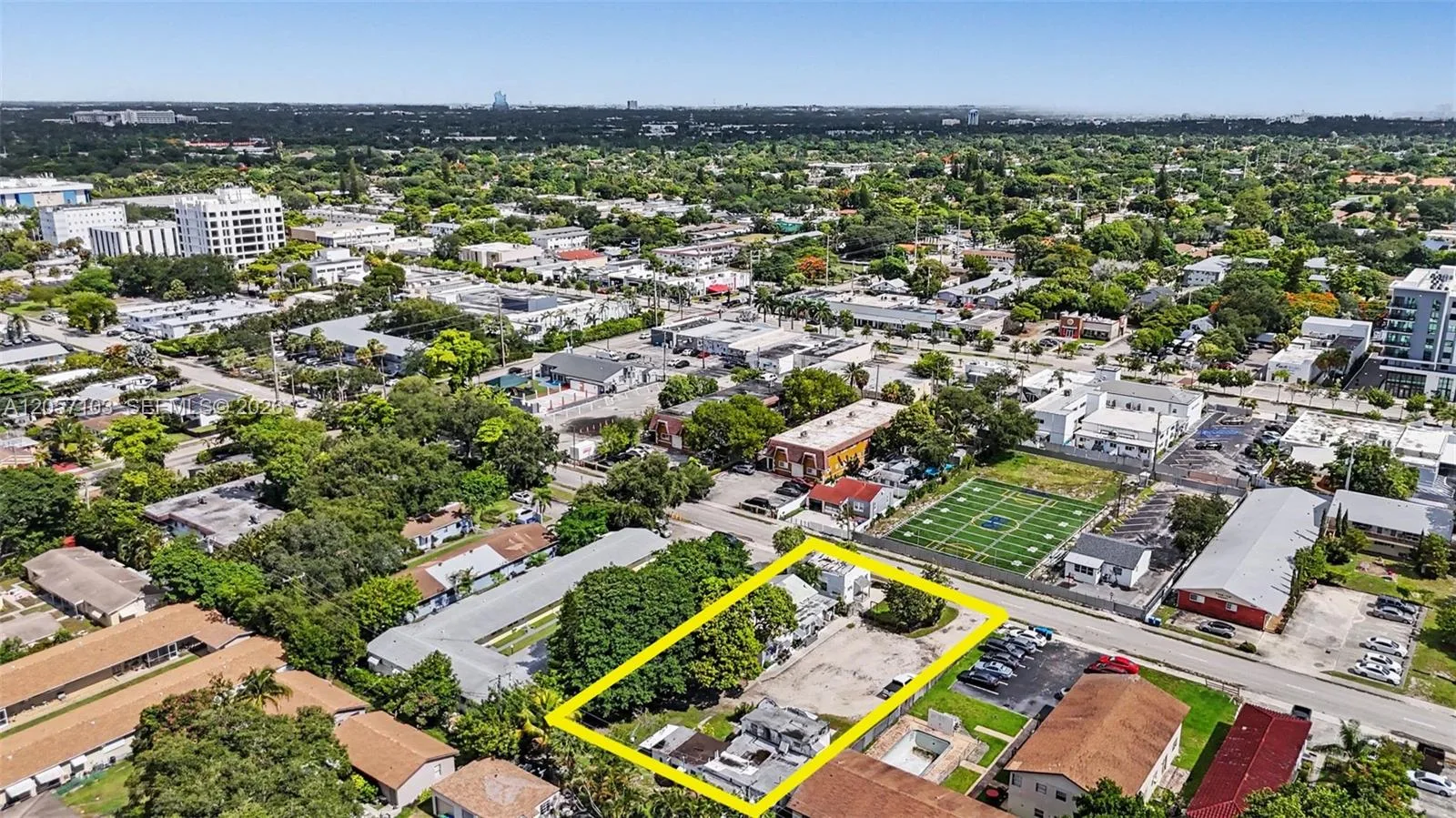 2306 Van Buren St, Hollywood, FL 33020 photo 12
