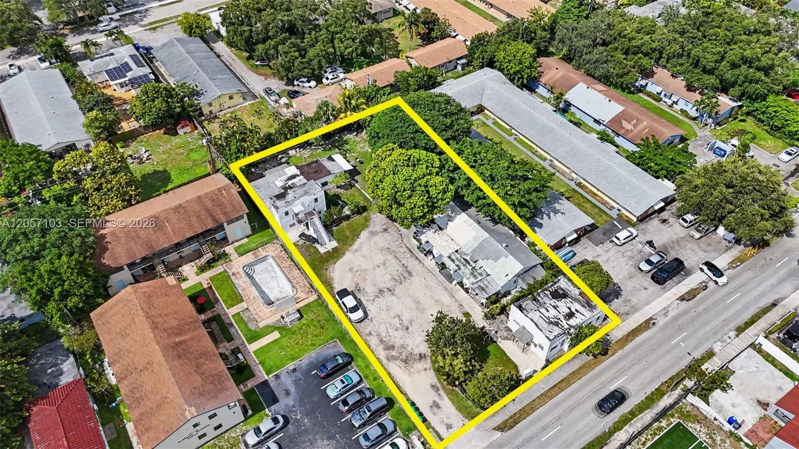 2306 Van Buren St, Hollywood, FL 33020 photo 13