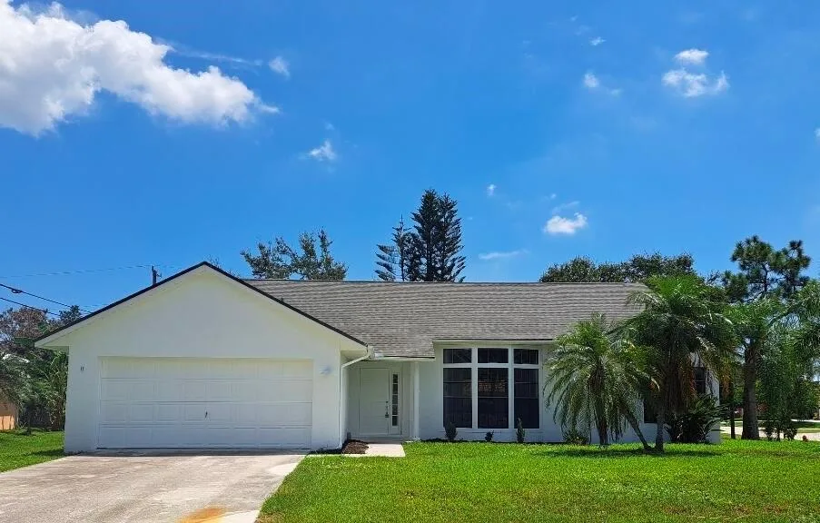 5000 NW Erskin Terrace, Port St. Lucie, FL 34983