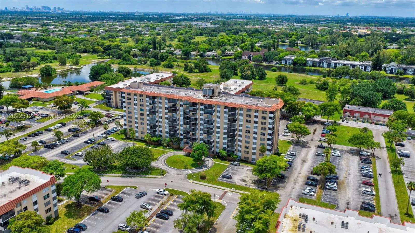 4174 Inverrary Drive # 706, Lauderhill, FL 33319