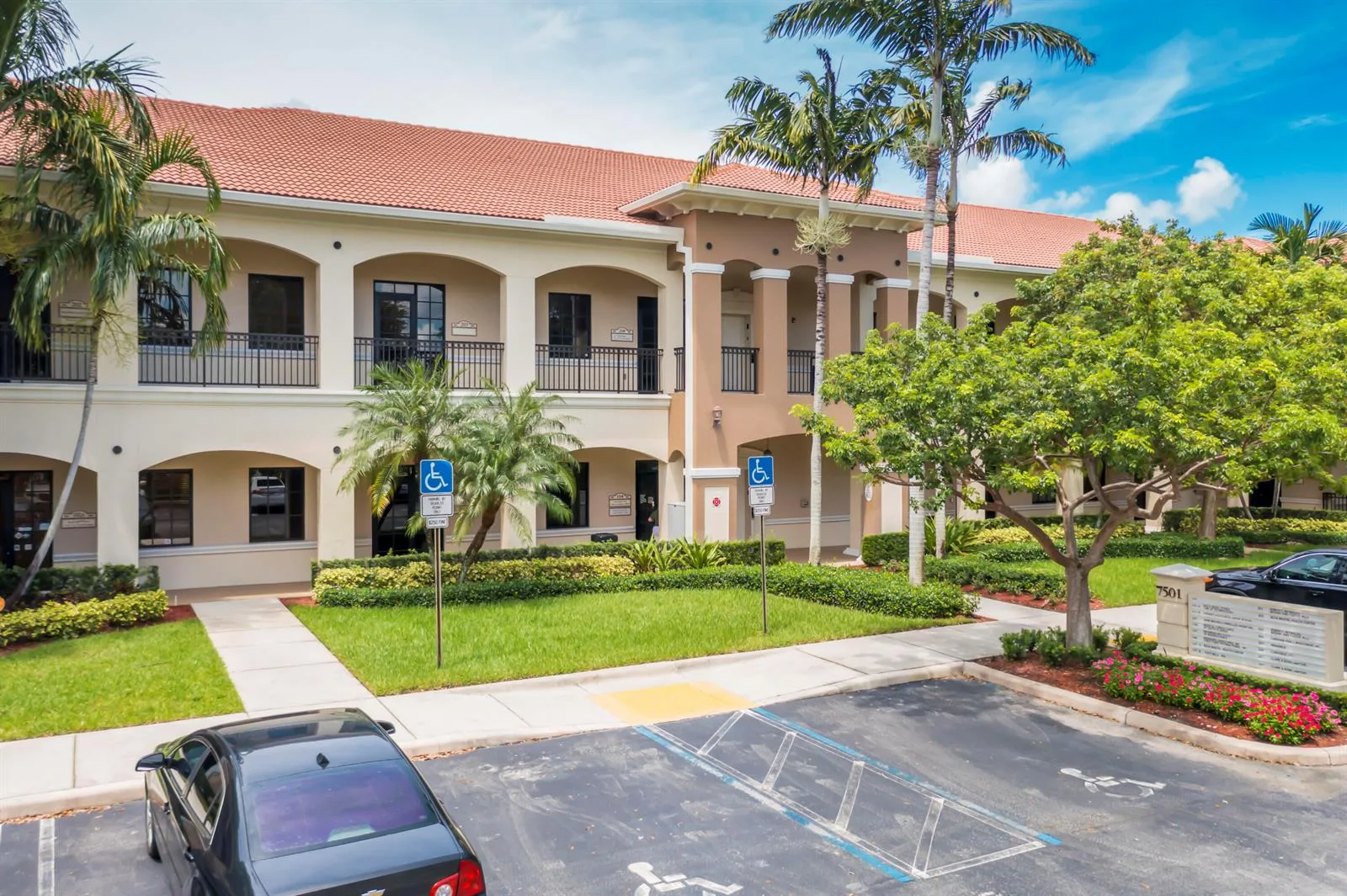 7501 Wiles Road # 207, Coral Springs, FL 33067