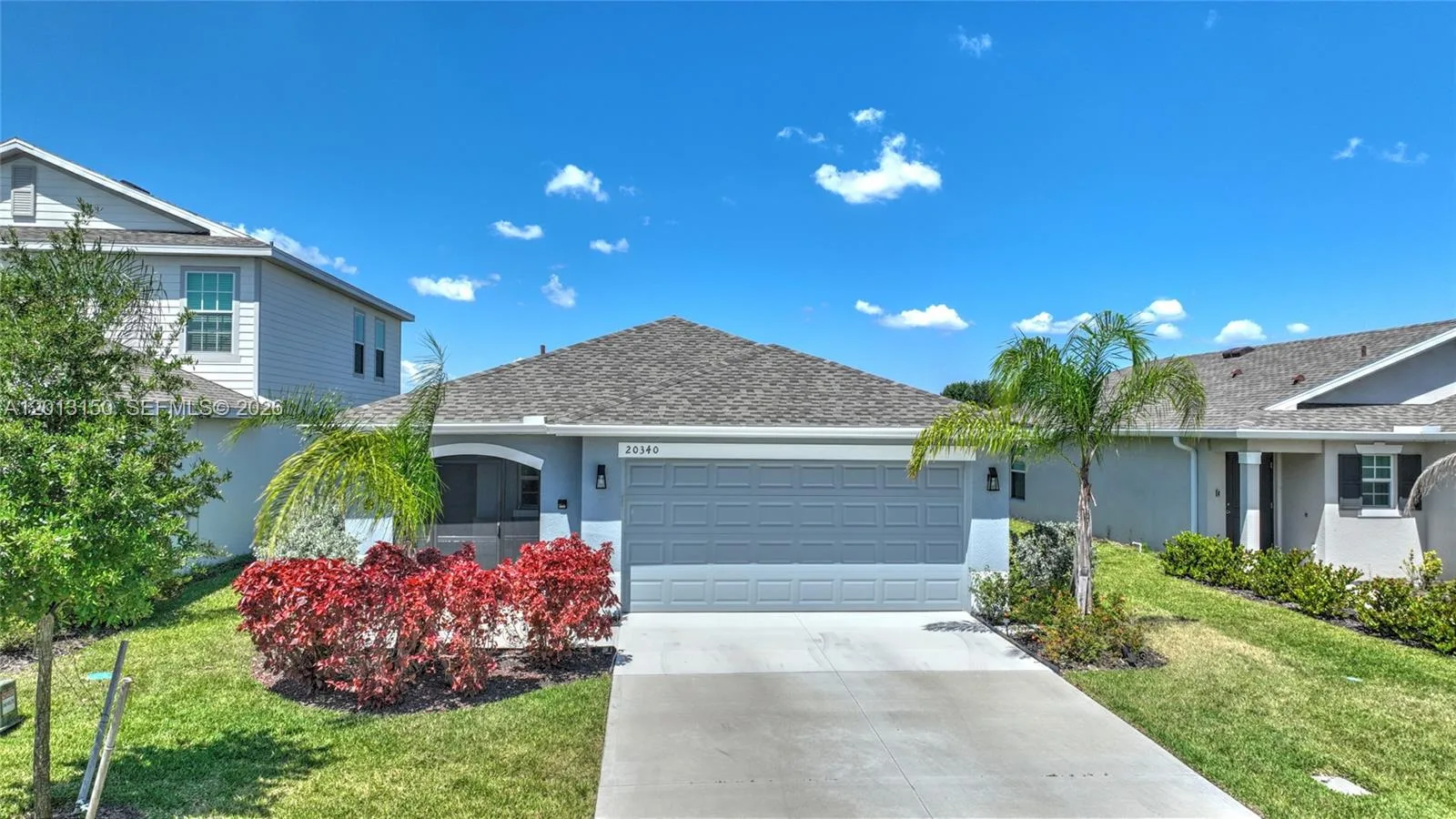 20340 Caroline Creek Place, Lehigh Acres, FL 33974