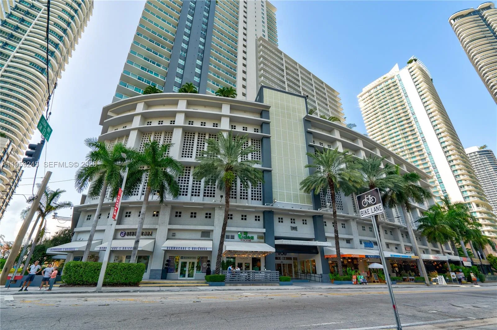 1250 S Miami Ave # 2409, Miami, FL 33130