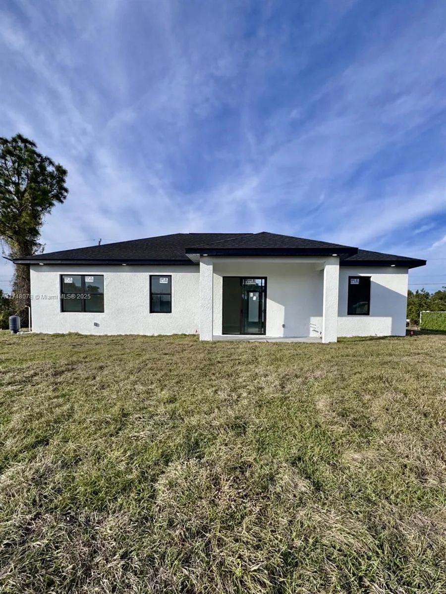3613 W 18TH ST # 3613, Lehigh Acres, FL 33971 photo 2