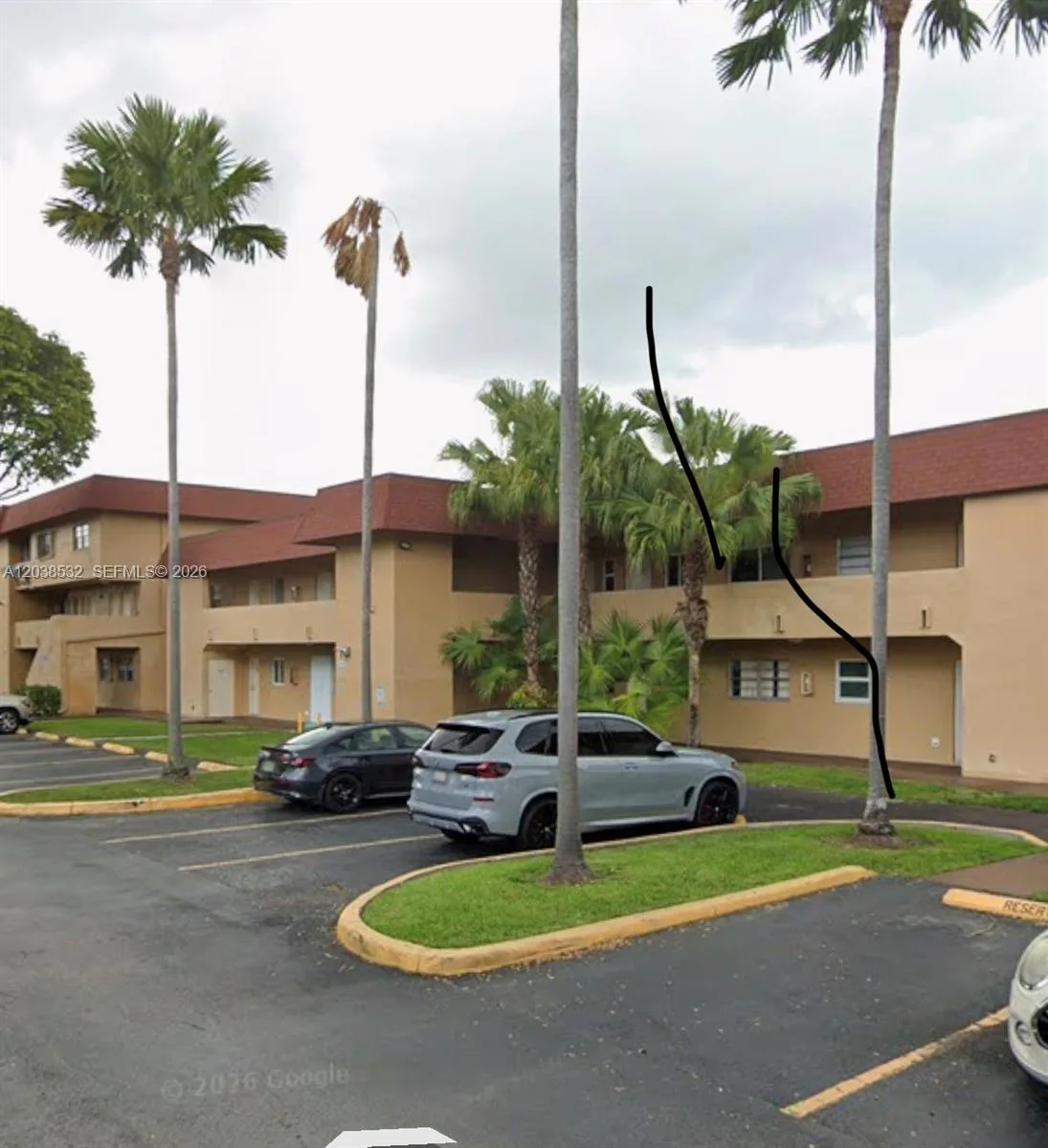 9962 SW 88 ST # 712-1, Miami, FL 33176