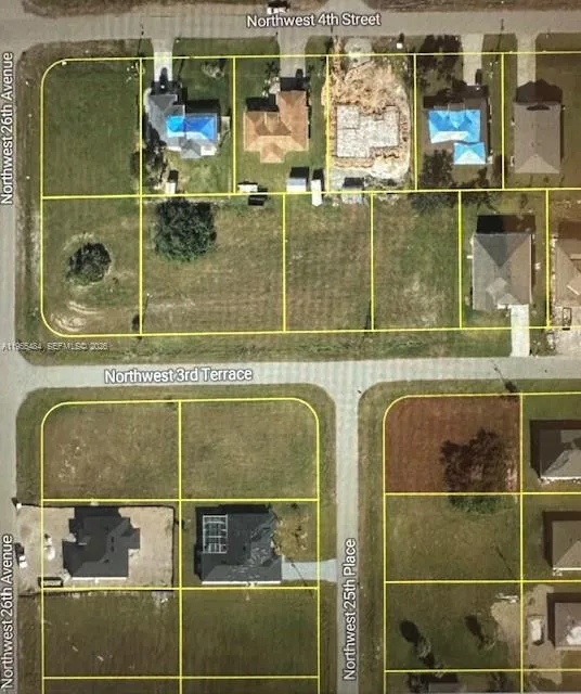 315 NW 25th Pl, Cape Coral, FL 33993