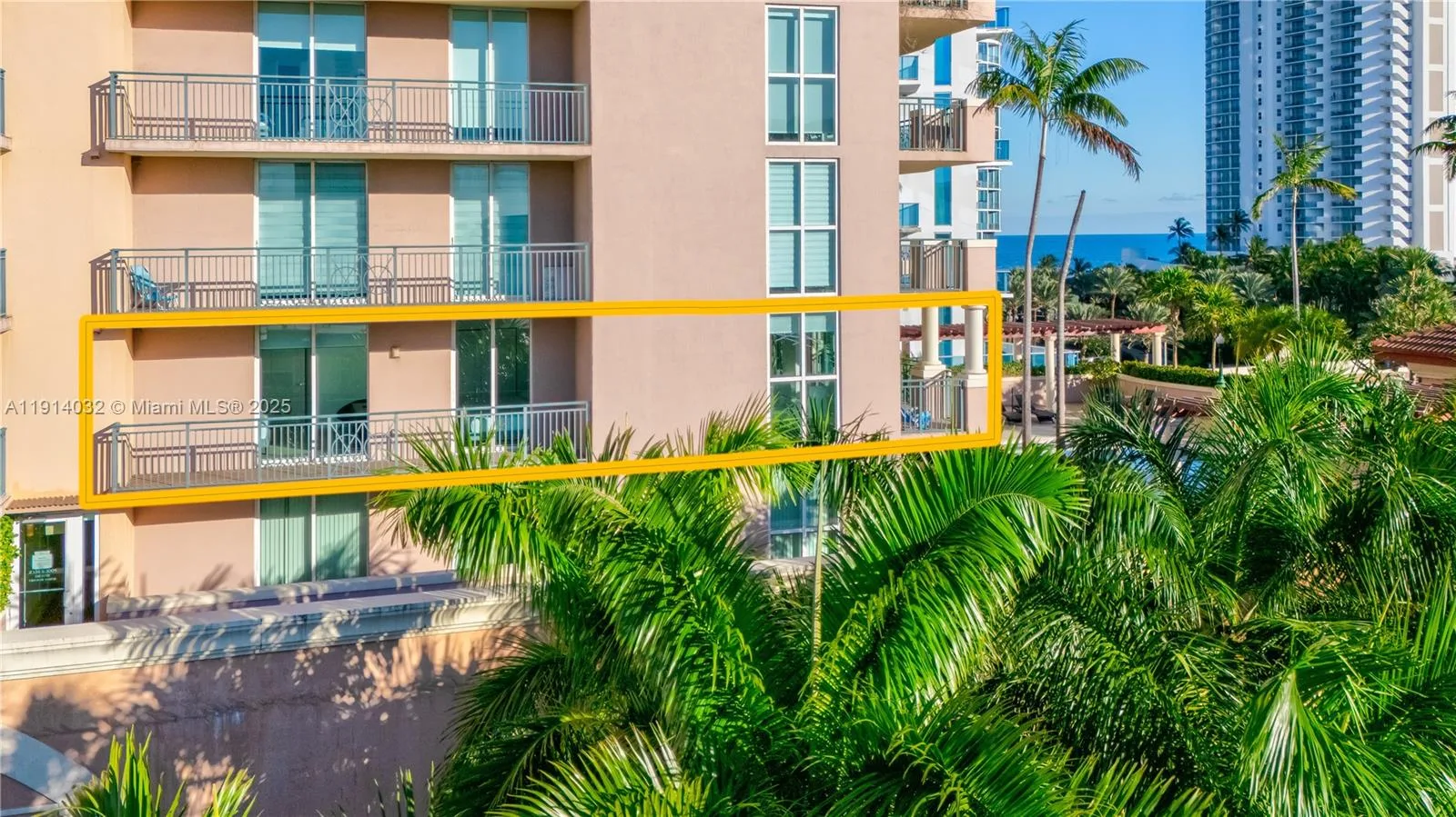 17555 Atlantic Blvd # 602, Sunny Isles Beach, FL 33160 photo 11