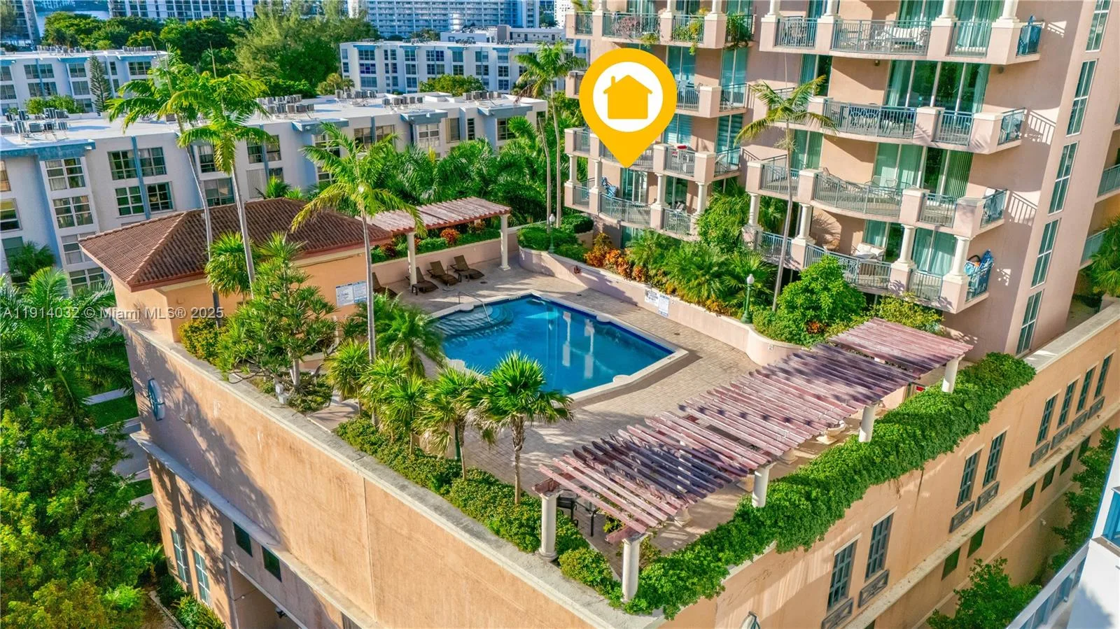 17555 Atlantic Blvd # 602, Sunny Isles Beach, FL 33160 photo 2