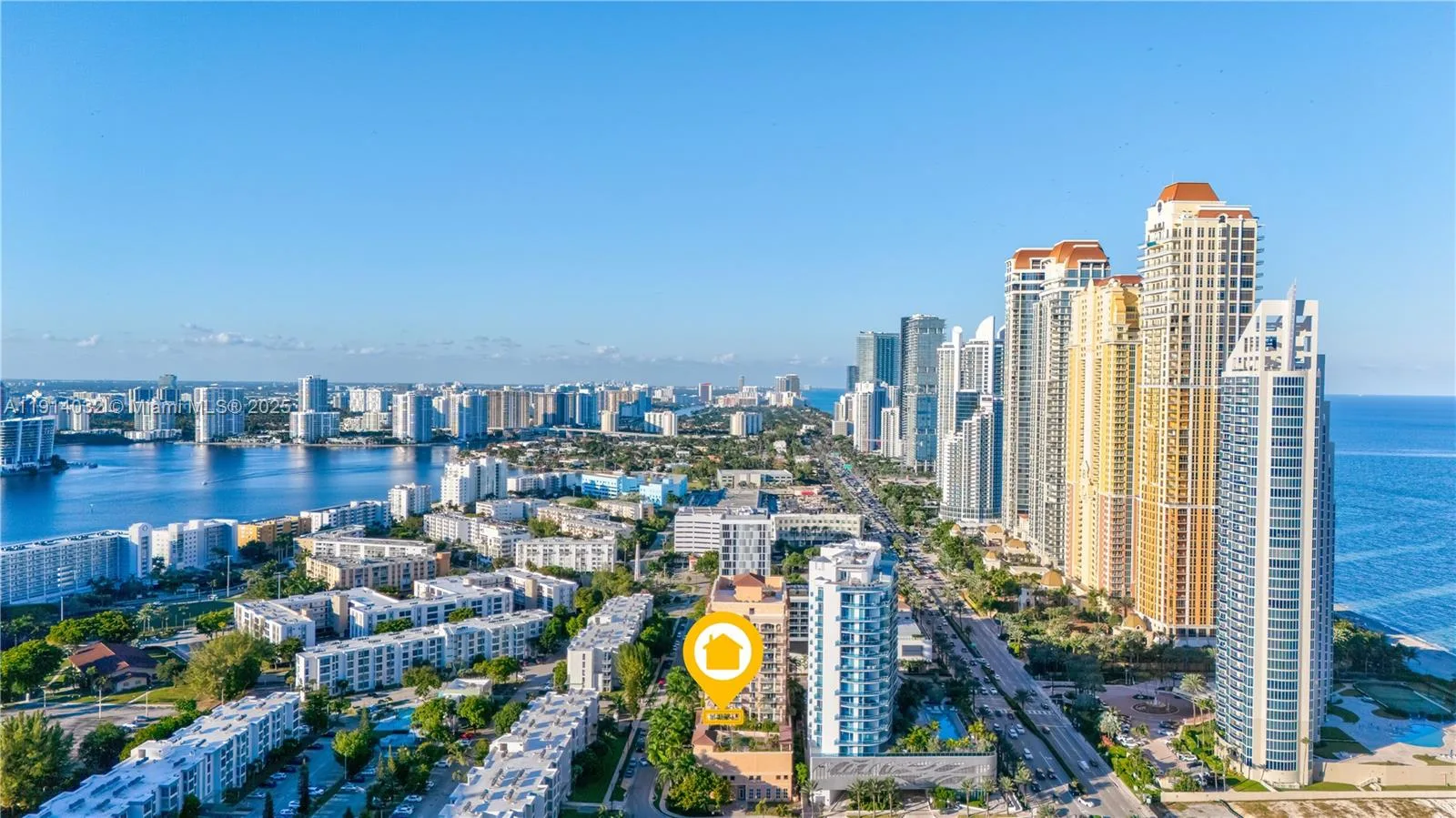 17555 Atlantic Blvd # 602, Sunny Isles Beach, FL 33160 photo 3