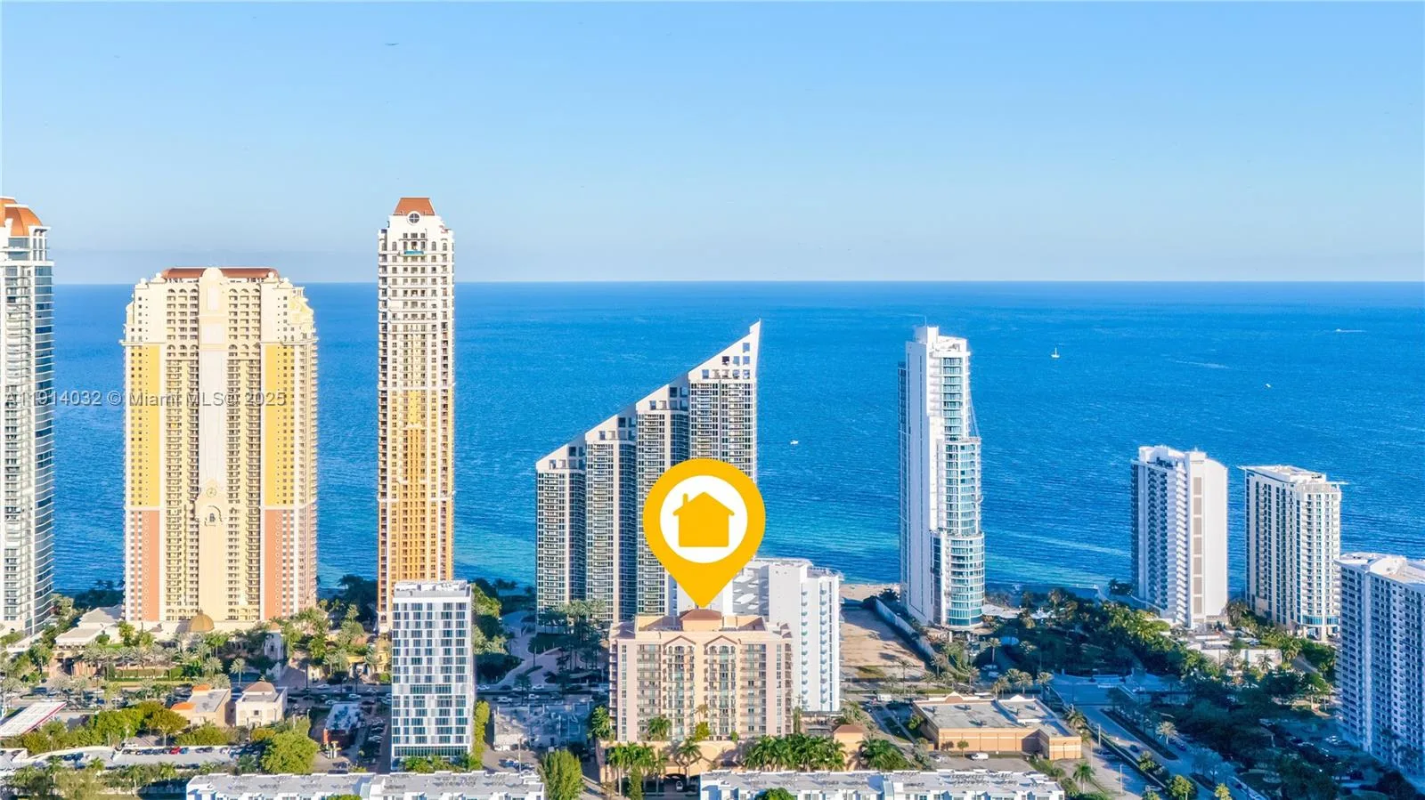 17555 Atlantic Blvd # 602, Sunny Isles Beach, FL 33160 photo 5