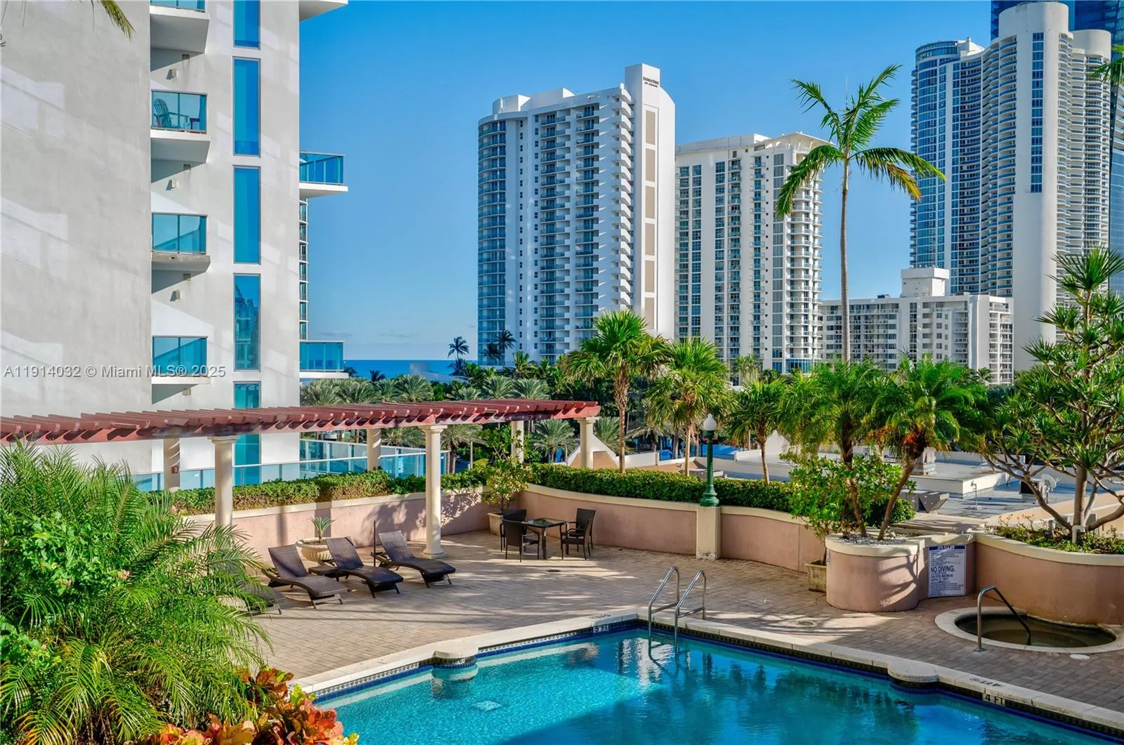 17555 Atlantic Blvd # 602, Sunny Isles Beach, FL 33160 photo 9