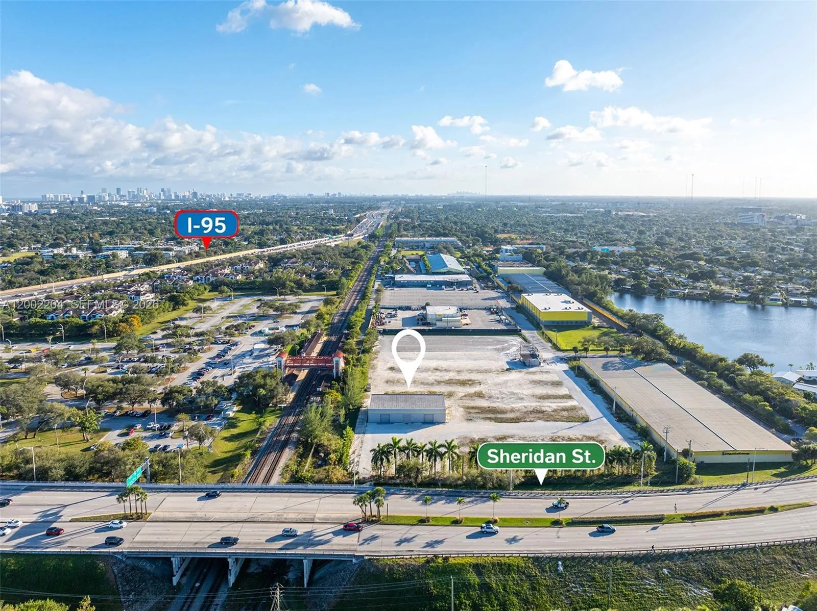3080 Sheridan St Warehouse + Office, Hollywood, FL 33020 photo 5